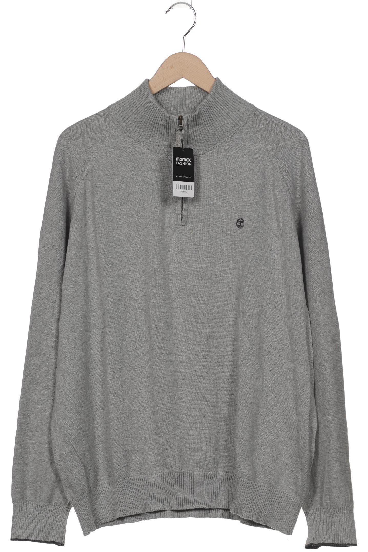 

Timberland Herren Pullover, grau, Gr. 56