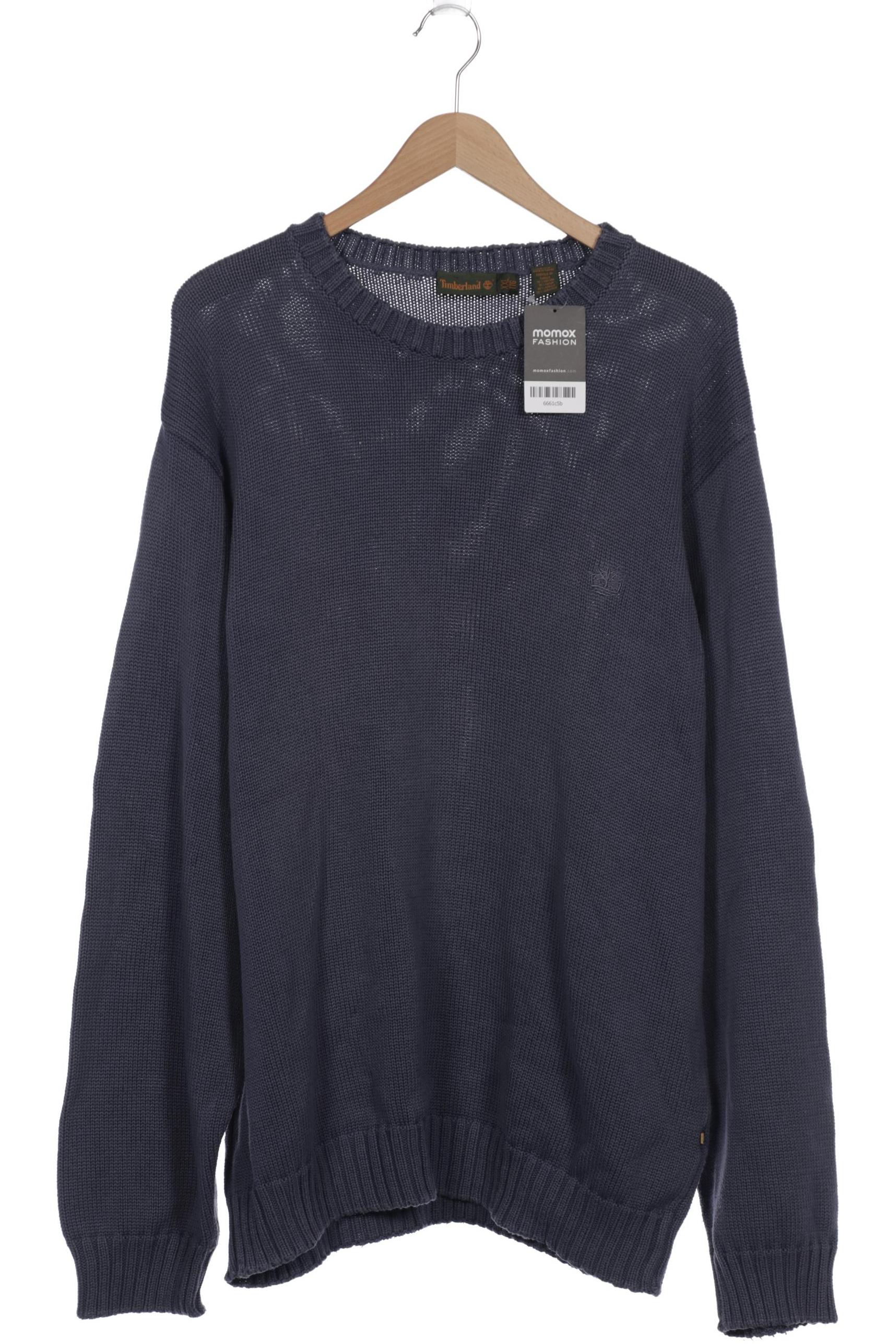 

Timberland Herren Pullover, blau, Gr. 56