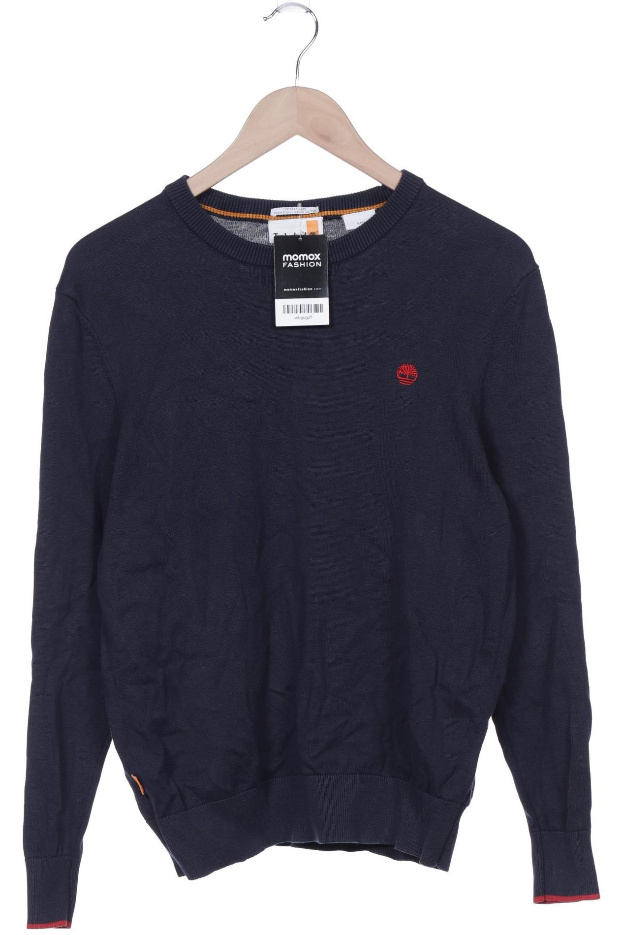 

Timberland Herren Pullover, marineblau, Gr. 46