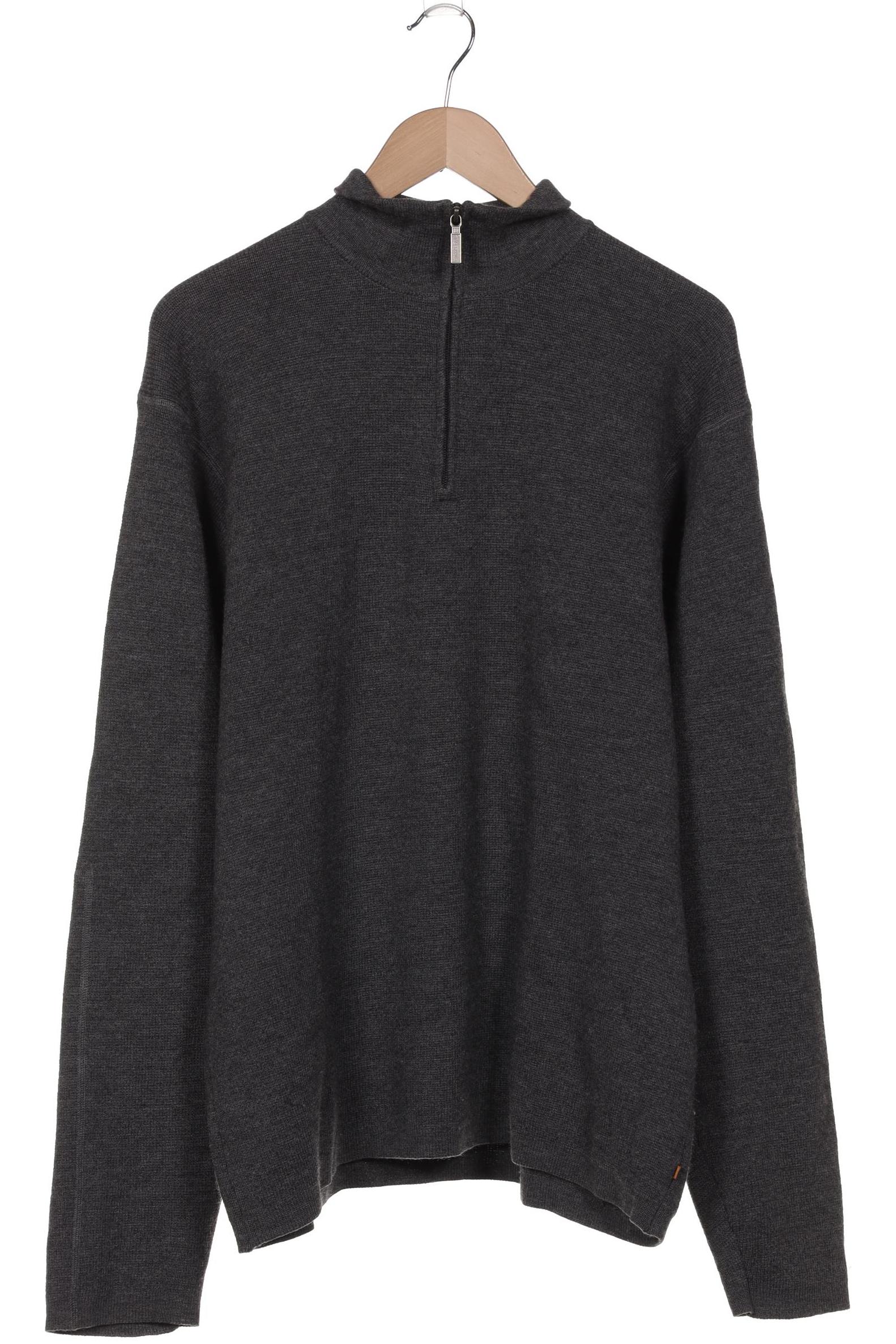 

Timberland Herren Pullover, grau, Gr. 54