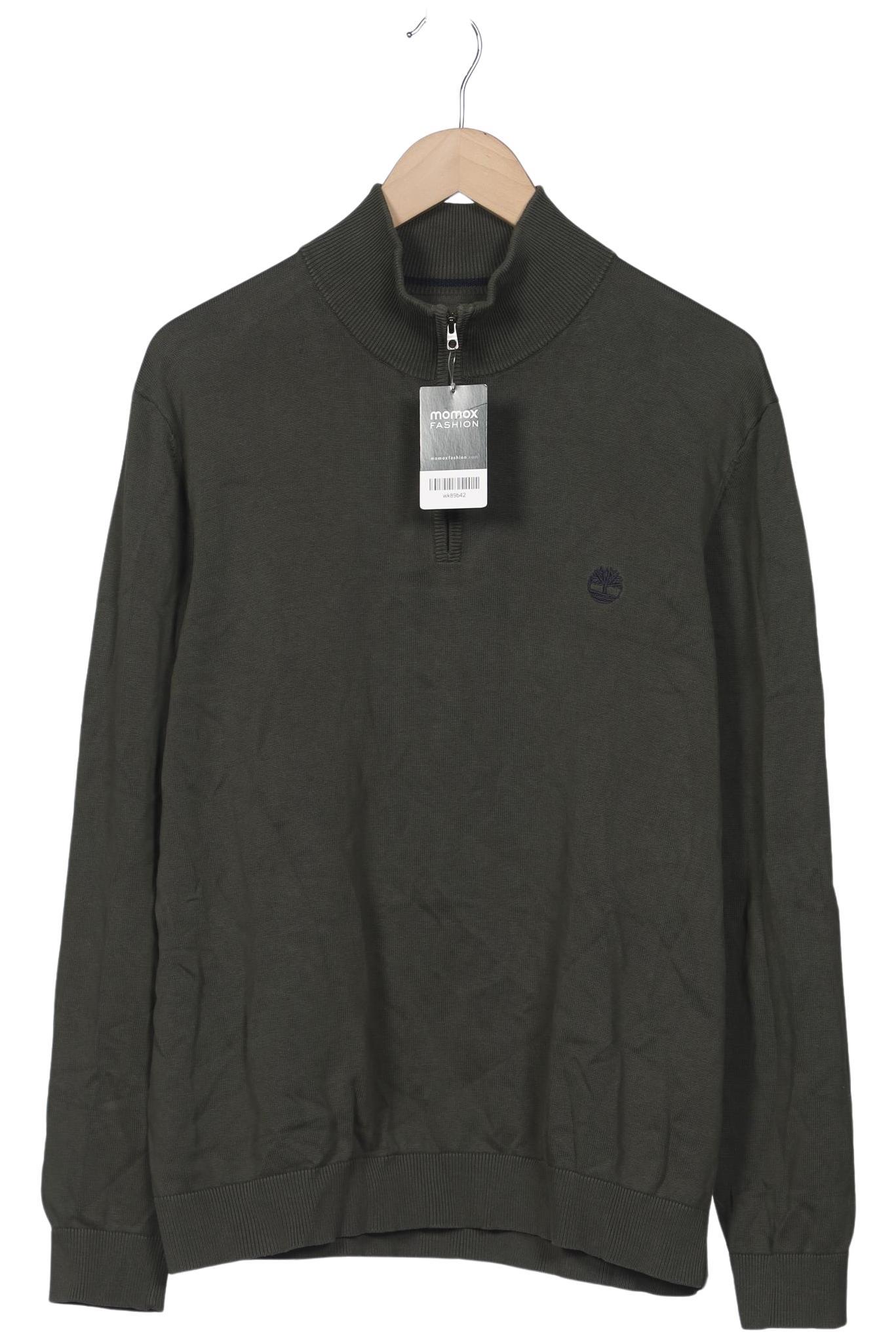 

Timberland Herren Pullover, grün, Gr. 54