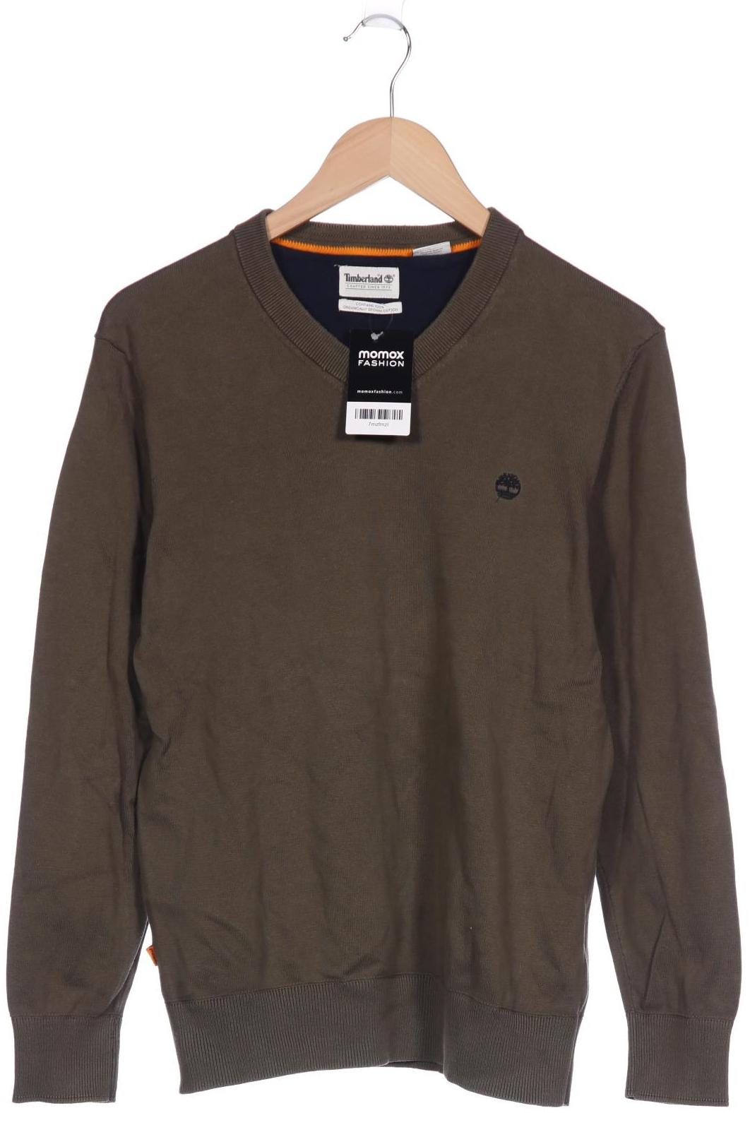 

Timberland Herren Pullover, grün, Gr. 48