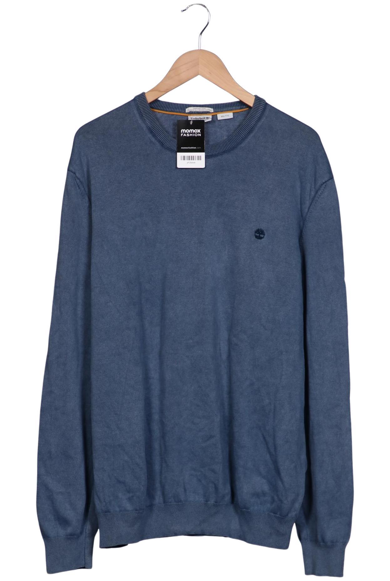 

Timberland Herren Pullover, blau, Gr. 56