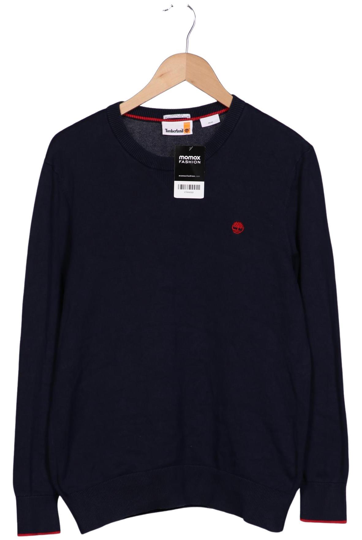 

Timberland Herren Pullover, marineblau, Gr. 48