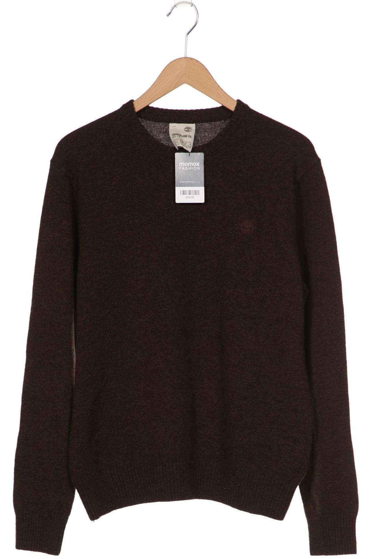

Timberland Herren Pullover, braun