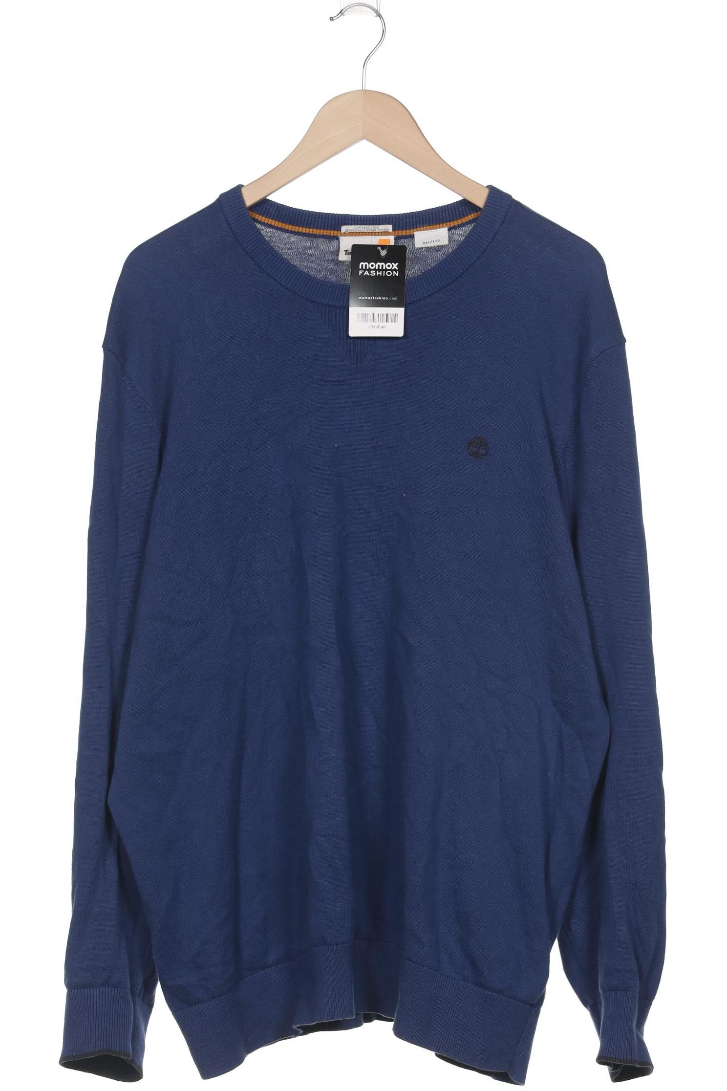 

Timberland Herren Pullover, marineblau, Gr. 56