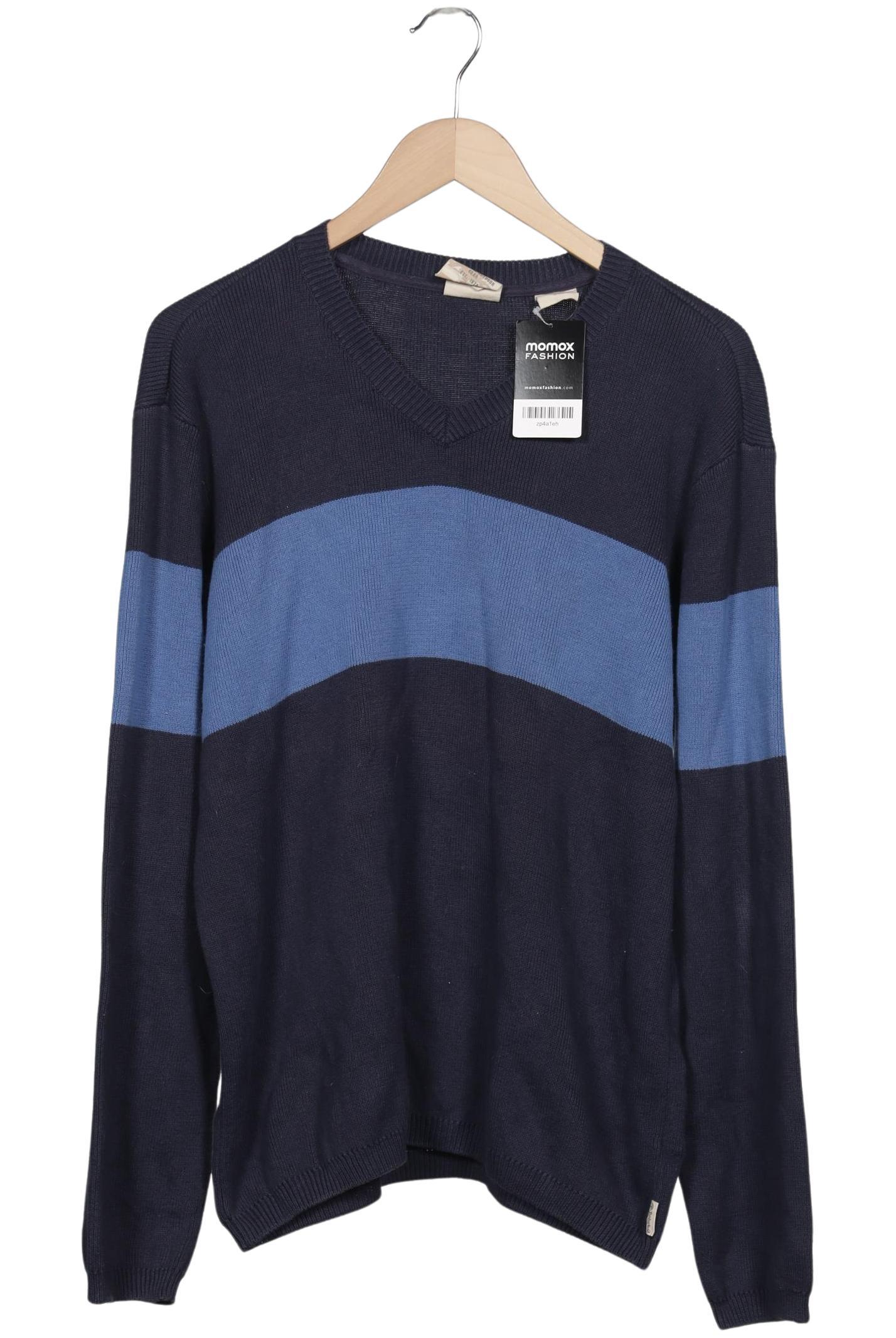 Thumbnail - Timberland Herren Pullover, marineblau, Gr. 52