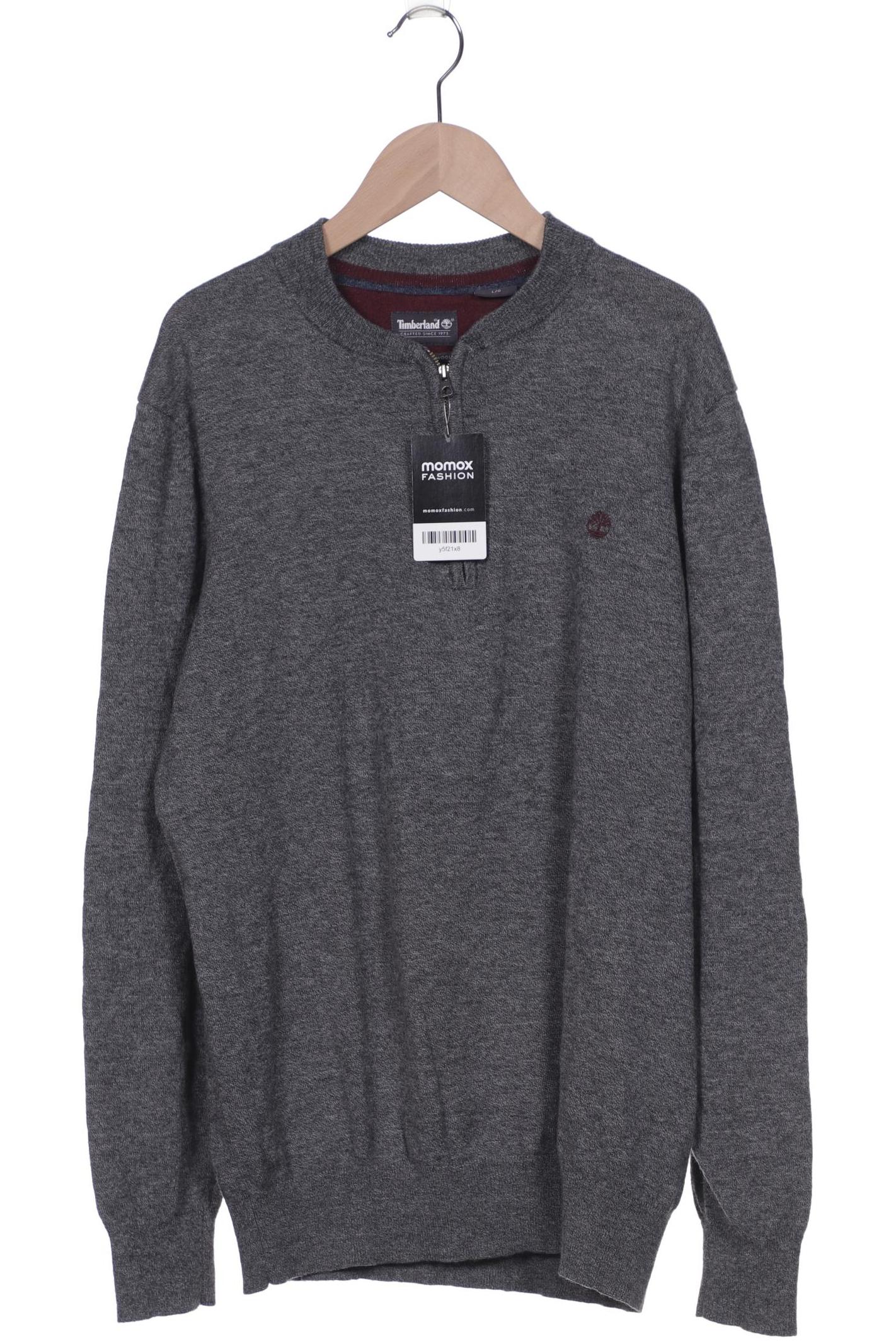 

Timberland Herren Pullover, grau