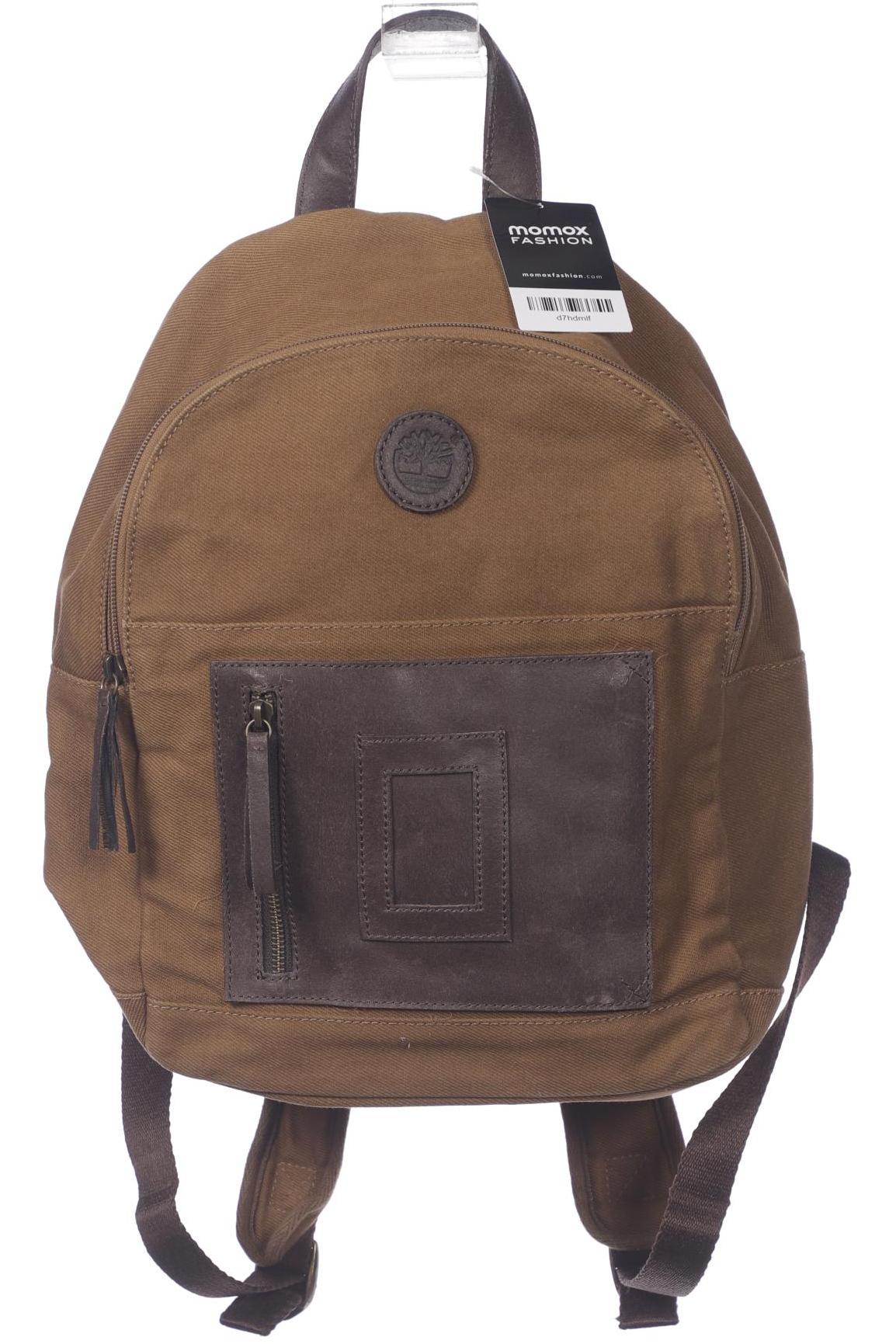 

Timberland Herren Rucksack, braun, Gr.