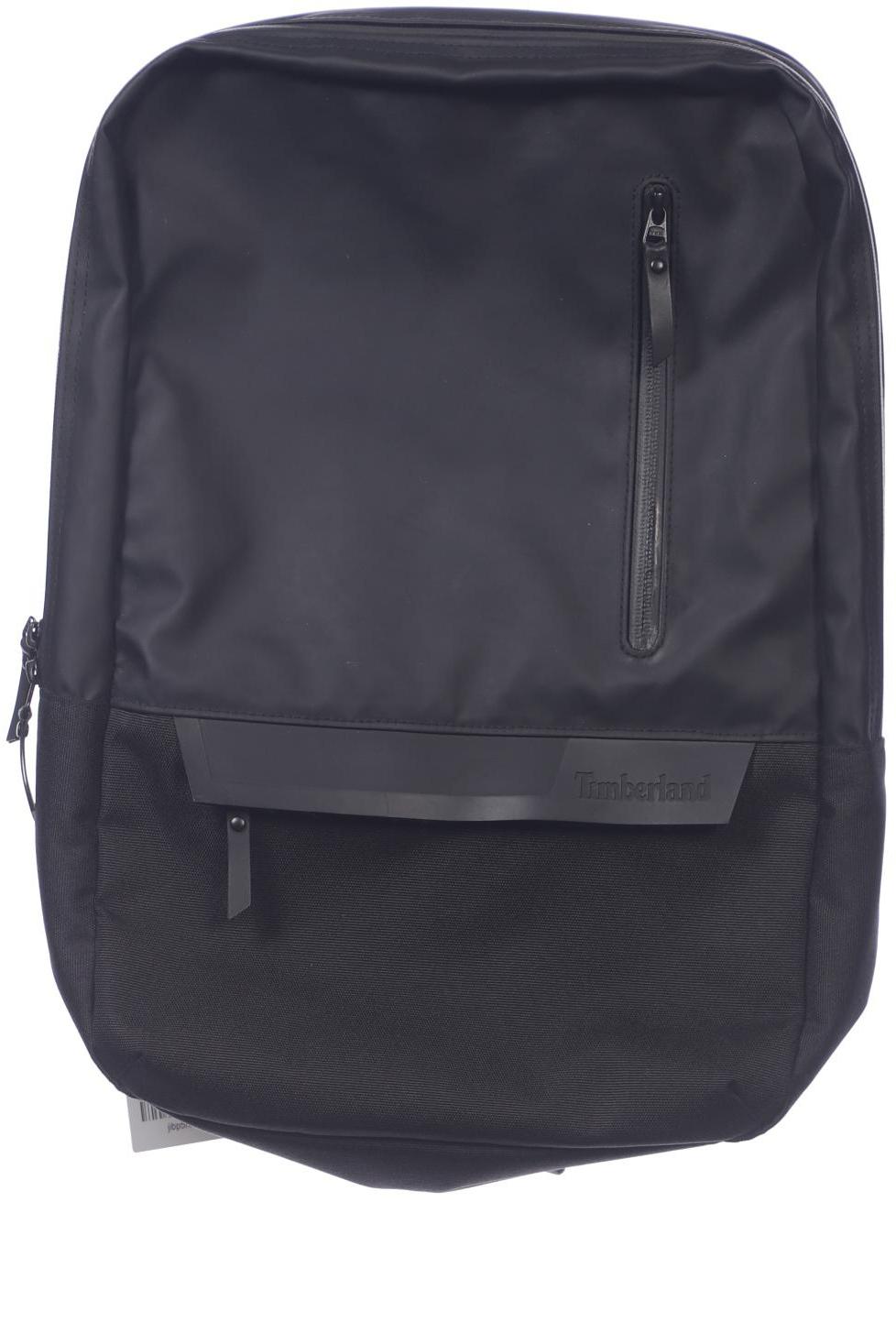 

Timberland Herren Rucksack, schwarz, Gr.