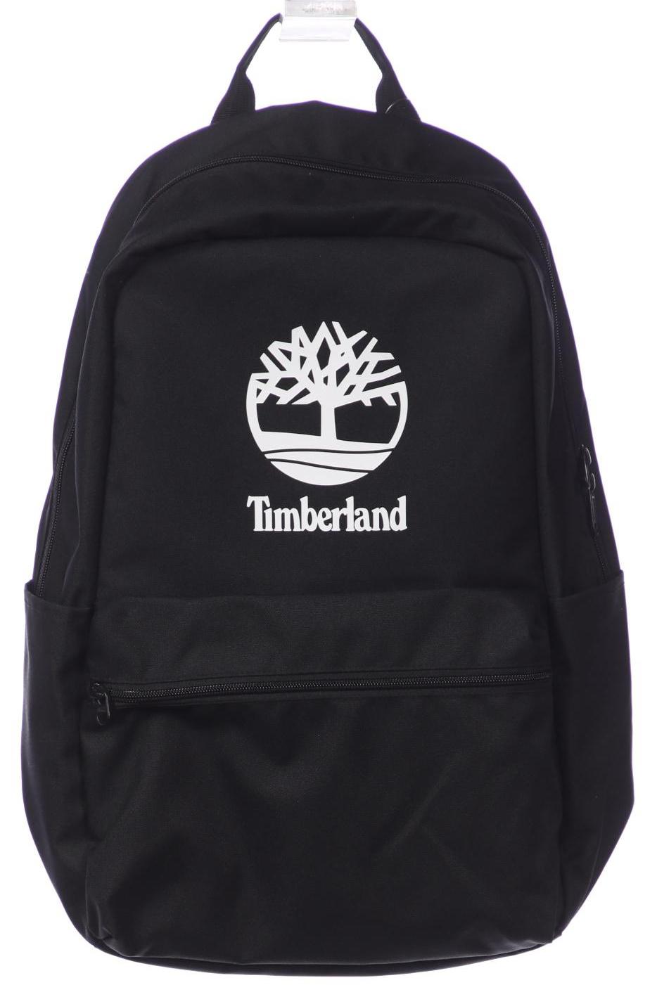 

Timberland Herren Rucksack, schwarz, Gr.