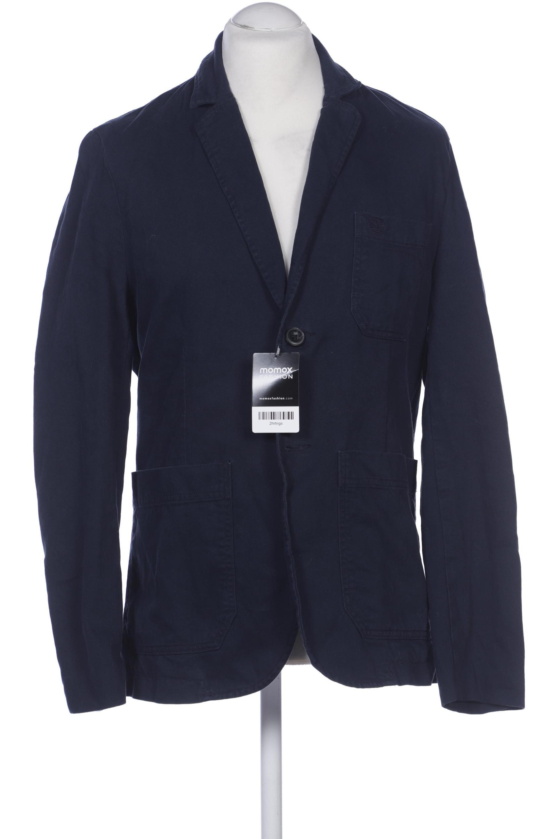

Timberland Herren Sakko, marineblau, Gr. 48