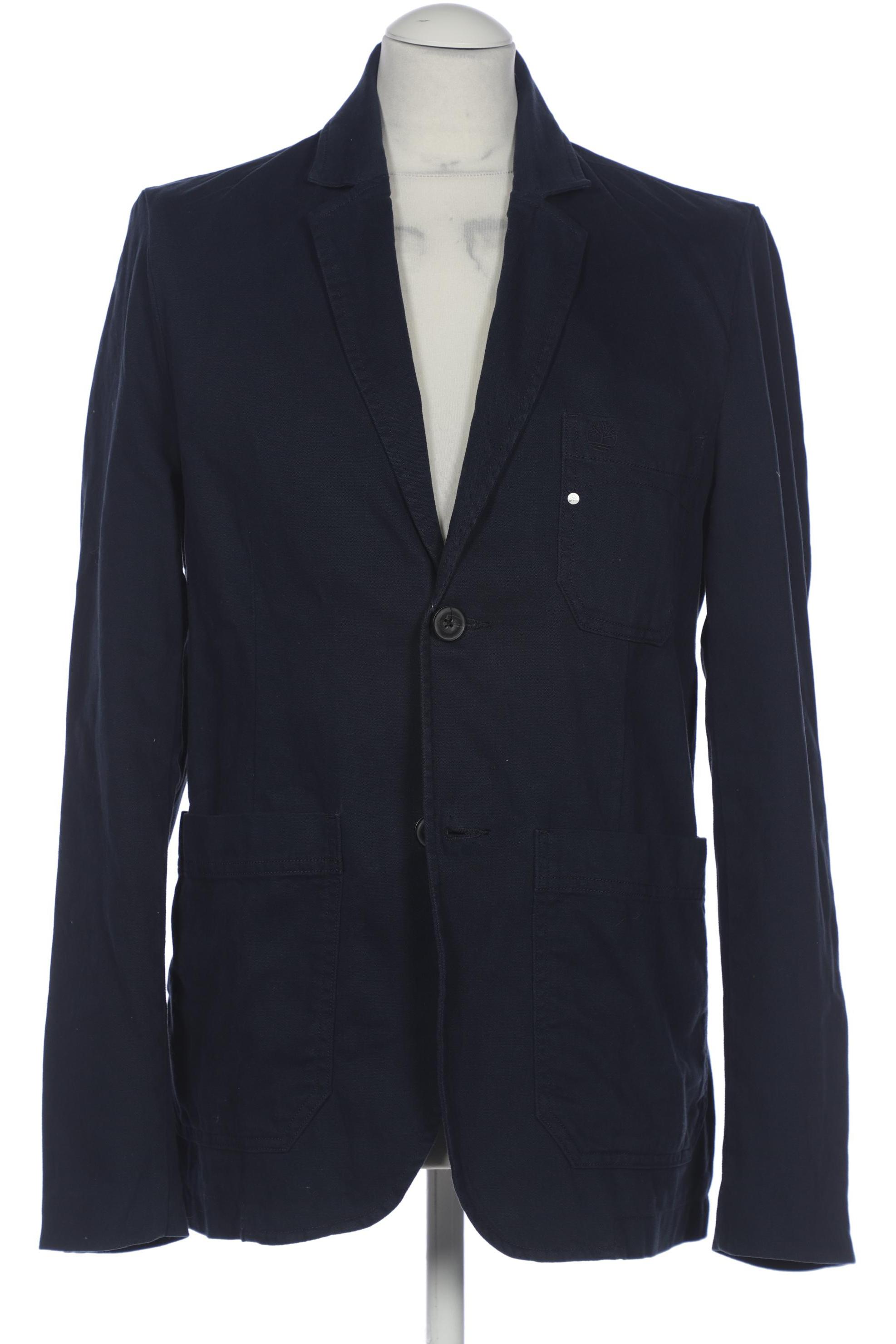 

Timberland Herren Sakko, marineblau, Gr. 46