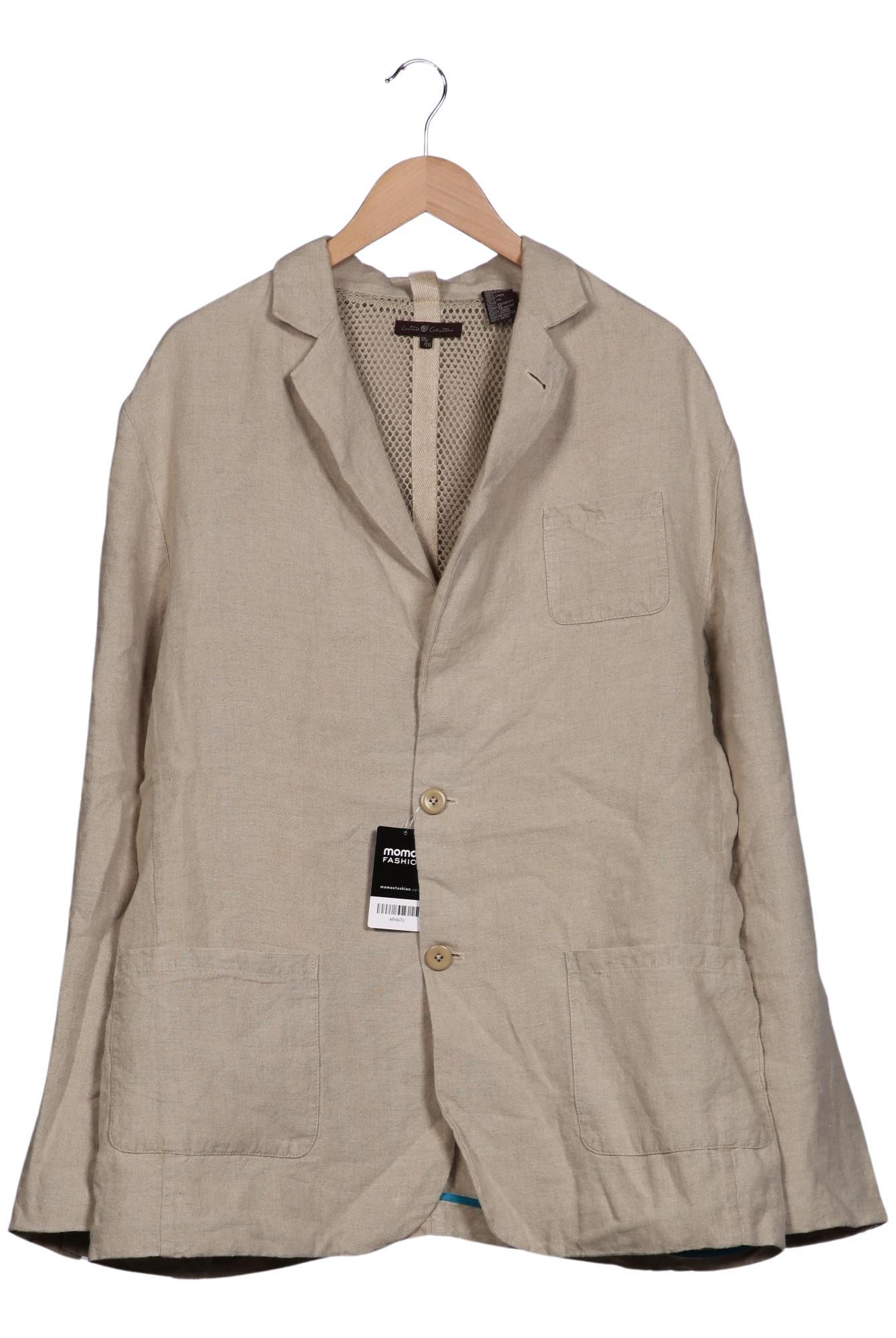 Thumbnail - Timberland Herren Sakko, beige, Gr. 56