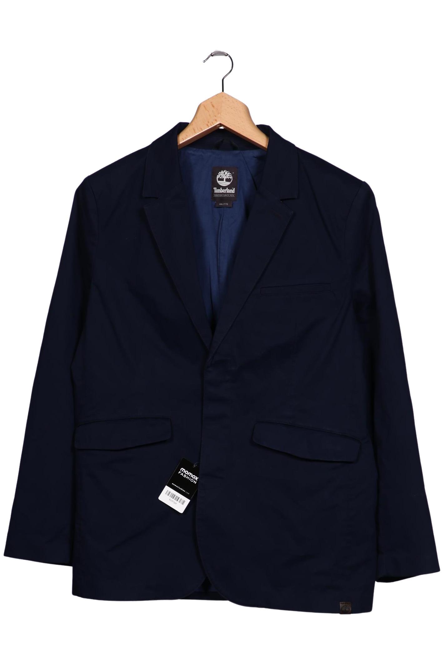 

Timberland Herren Sakko, marineblau, Gr. 56