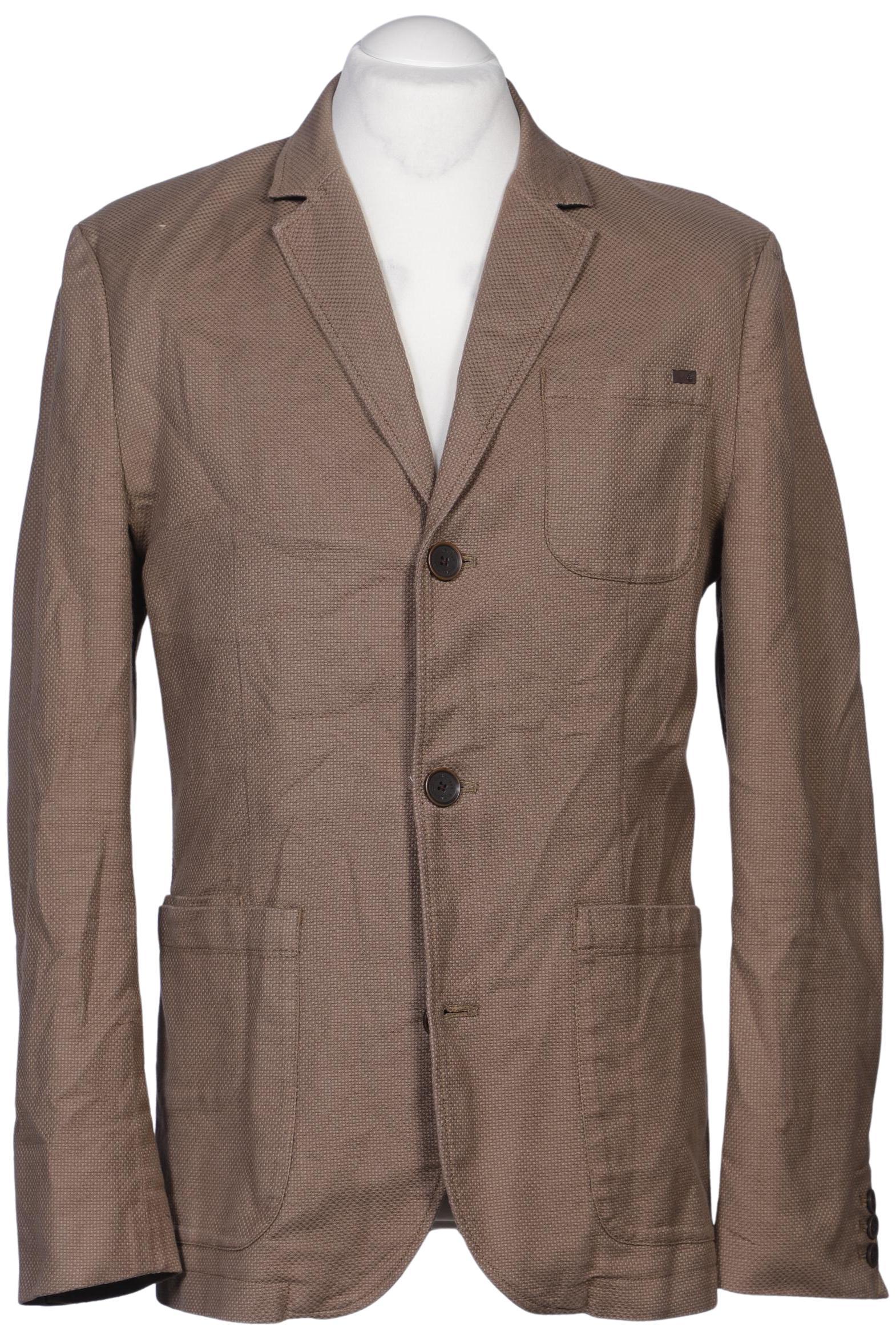 

Timberland Herren Sakko, braun, Gr. 52