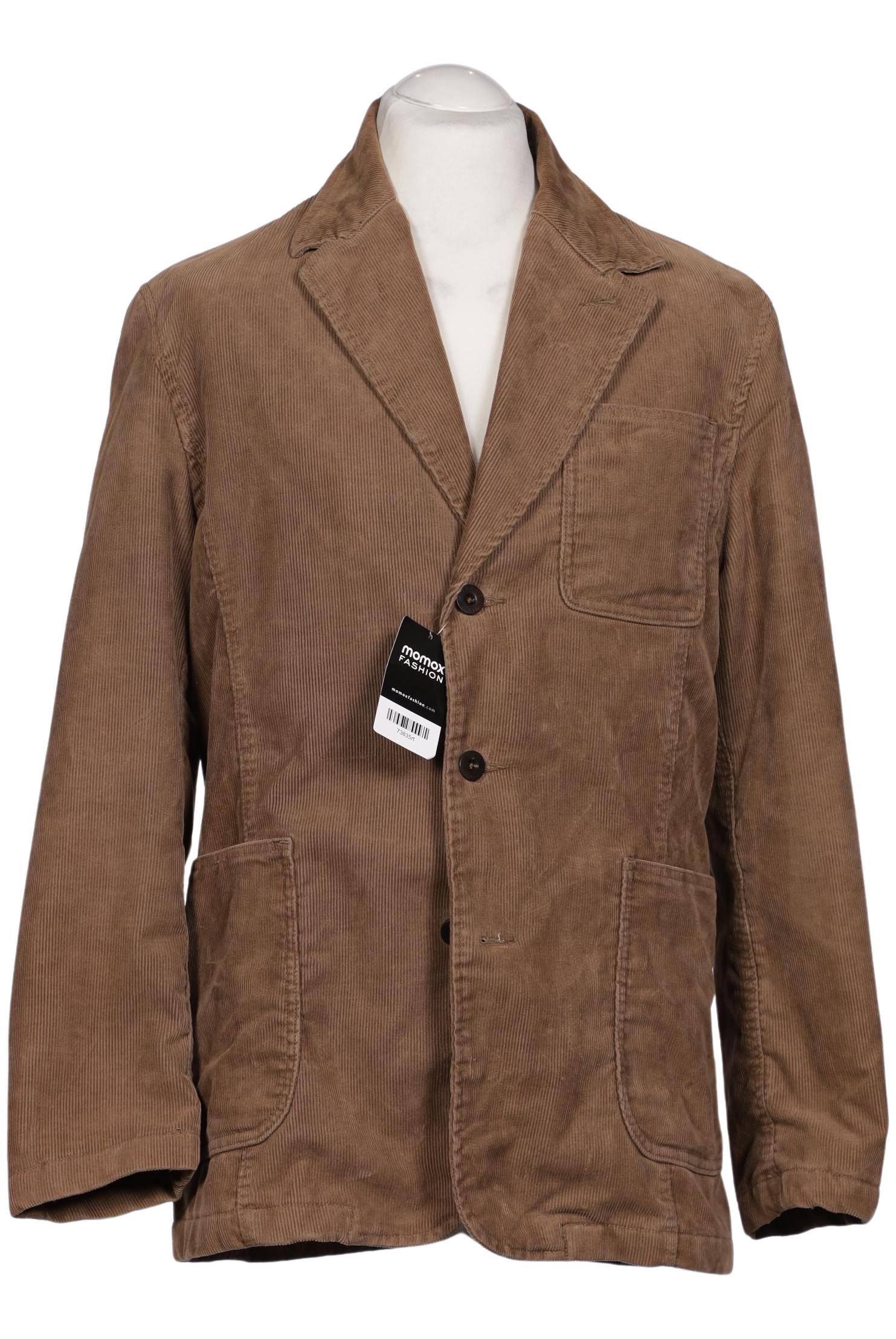 

Timberland Herren Sakko, braun, Gr. 48