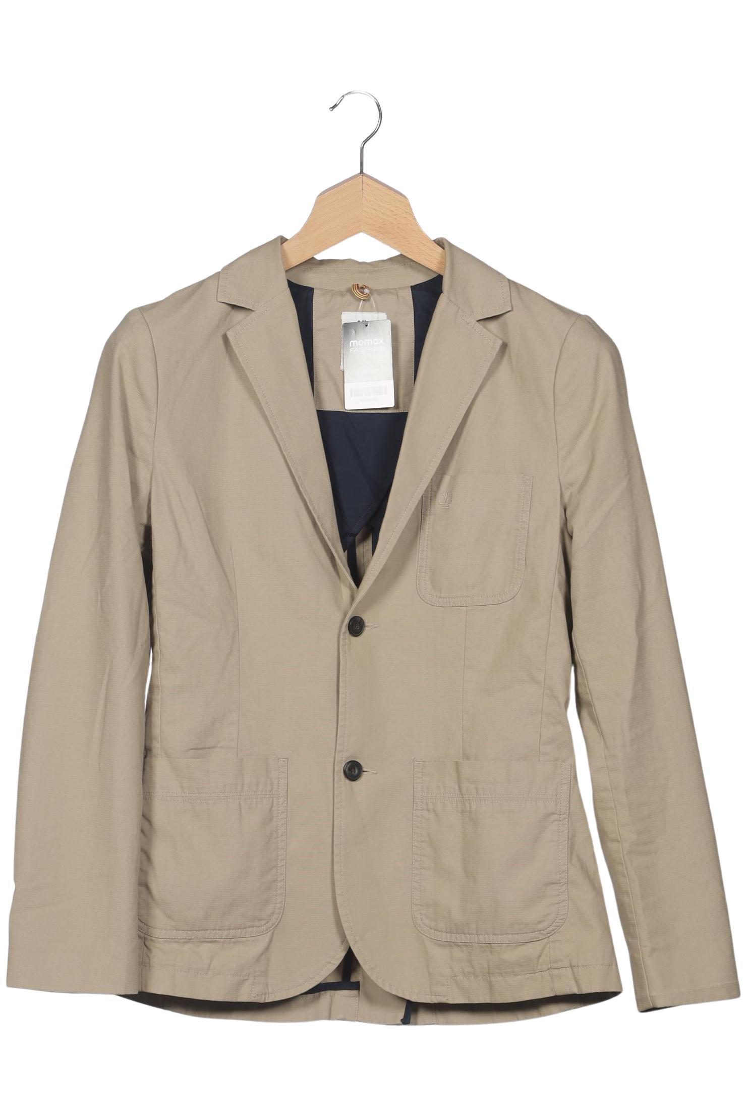 Thumbnail - Timberland Herren Sakko, beige, Gr. 48