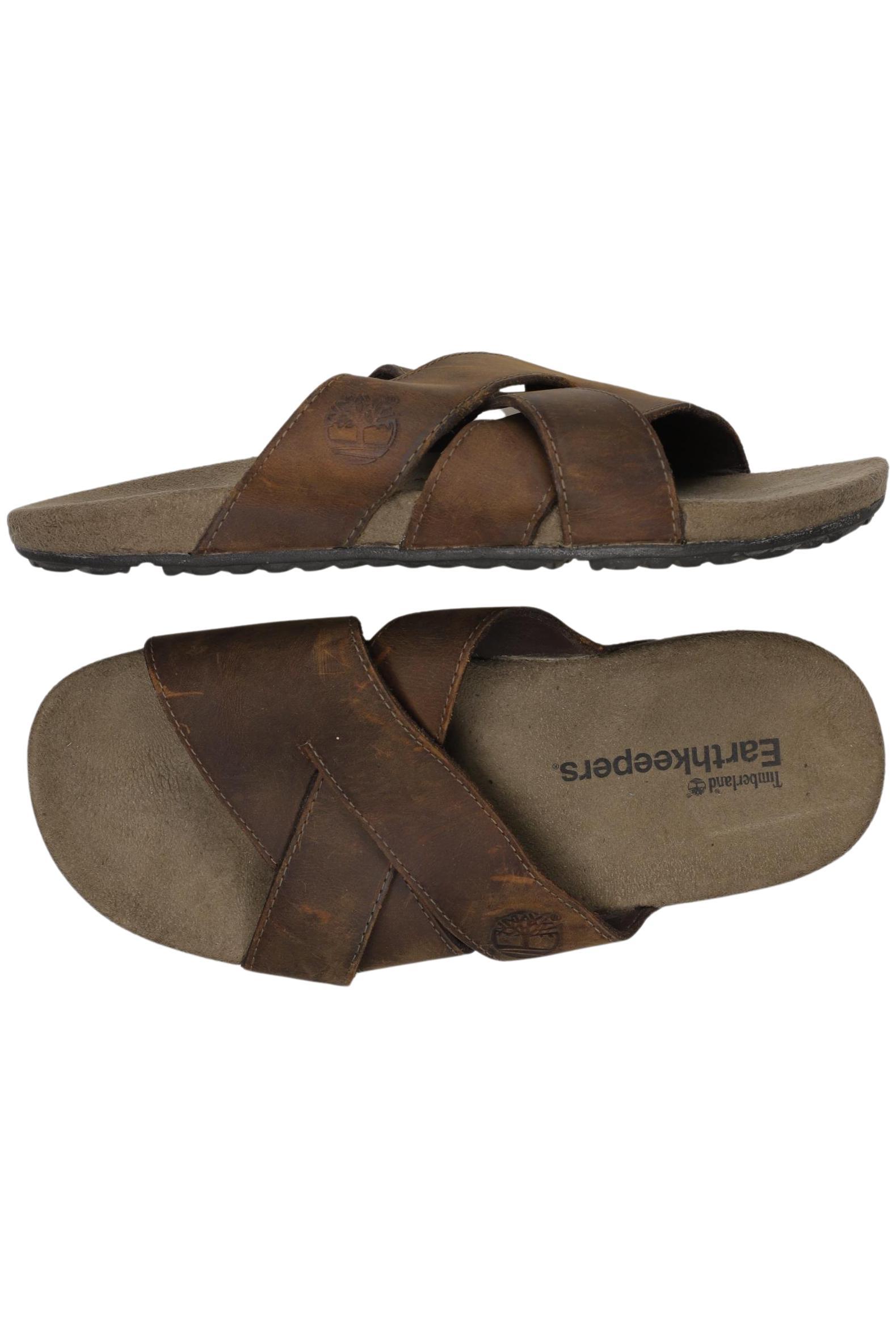 

Timberland Herren Sandale, braun, Gr. 43