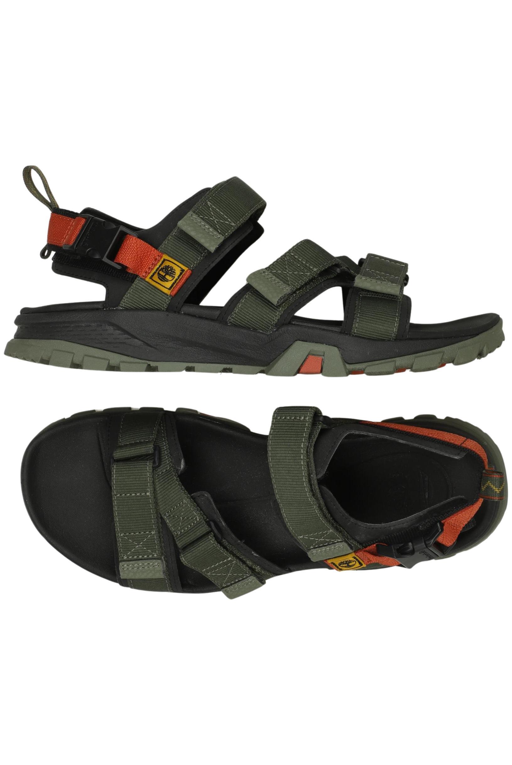 

Timberland Herren Sandale, grün, Gr. 43