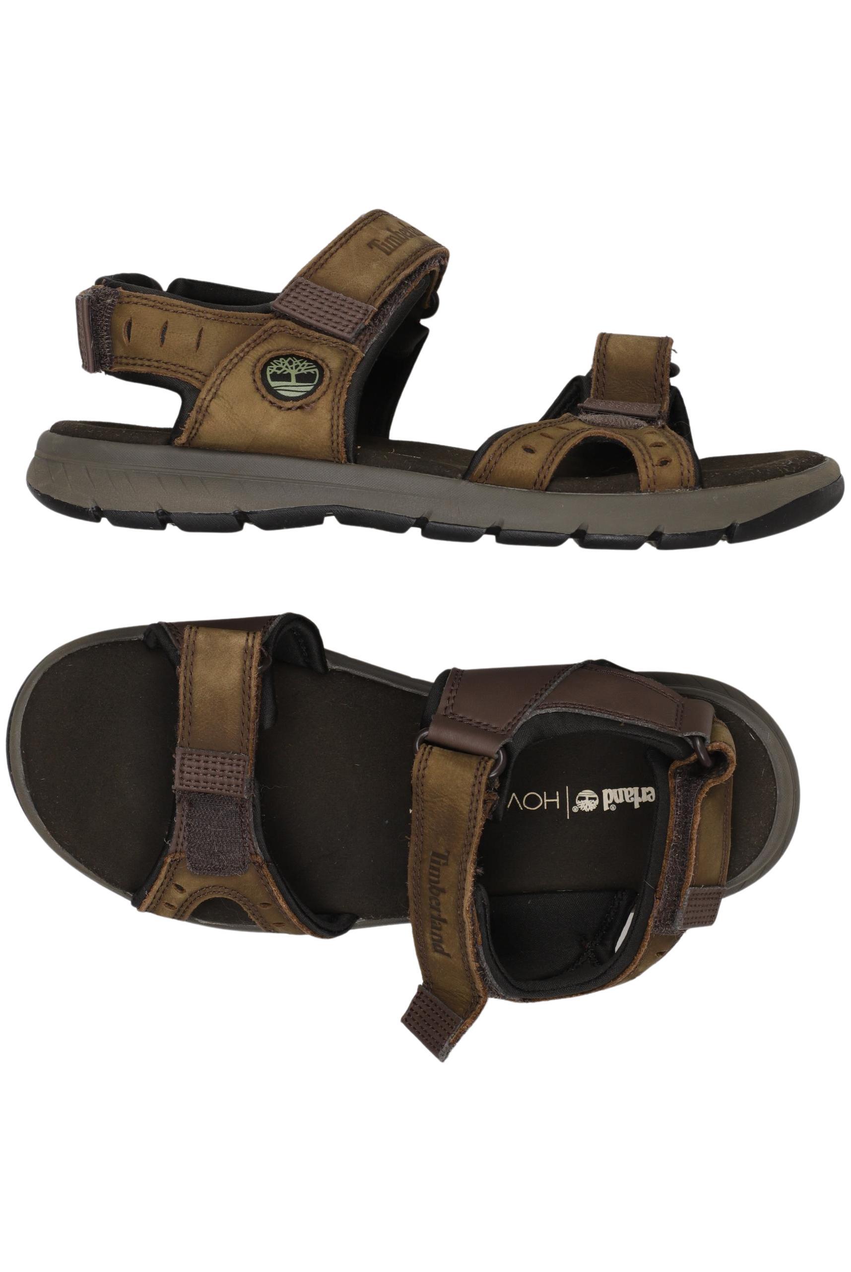 

Timberland Herren Sandale, braun, Gr. 43