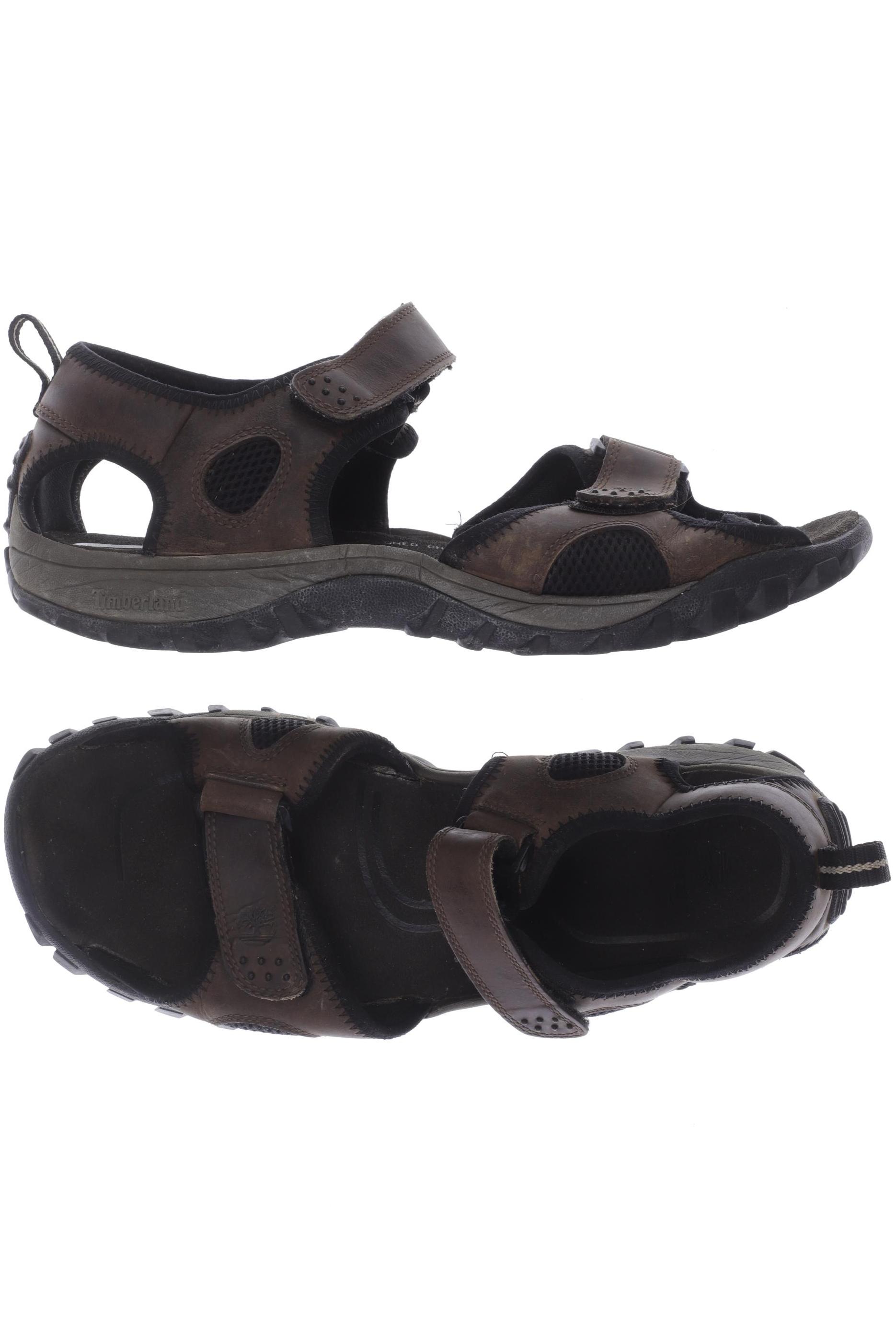 

Timberland Herren Sandale, braun
