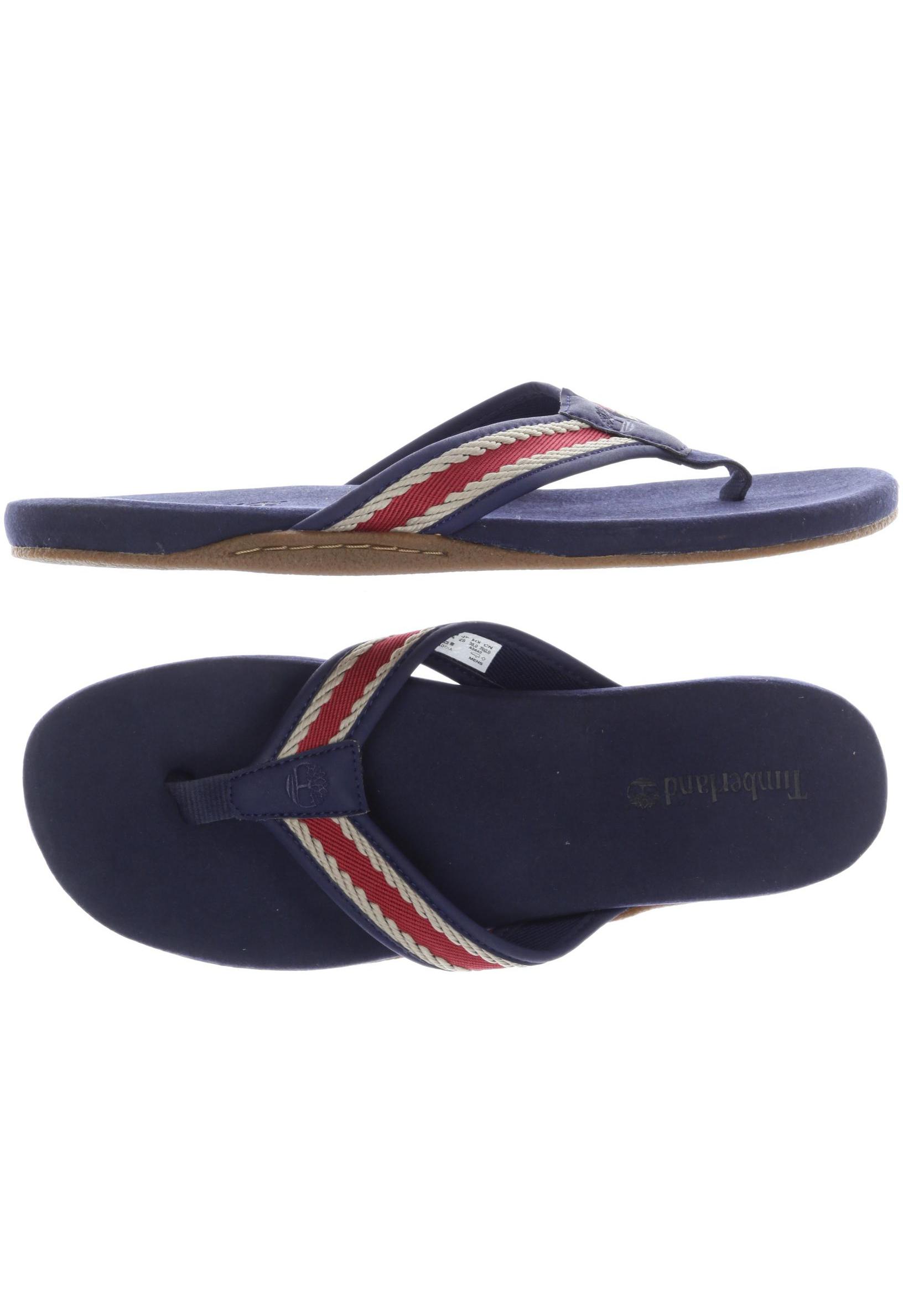 

Timberland Herren Sandale, marineblau, Gr. 44
