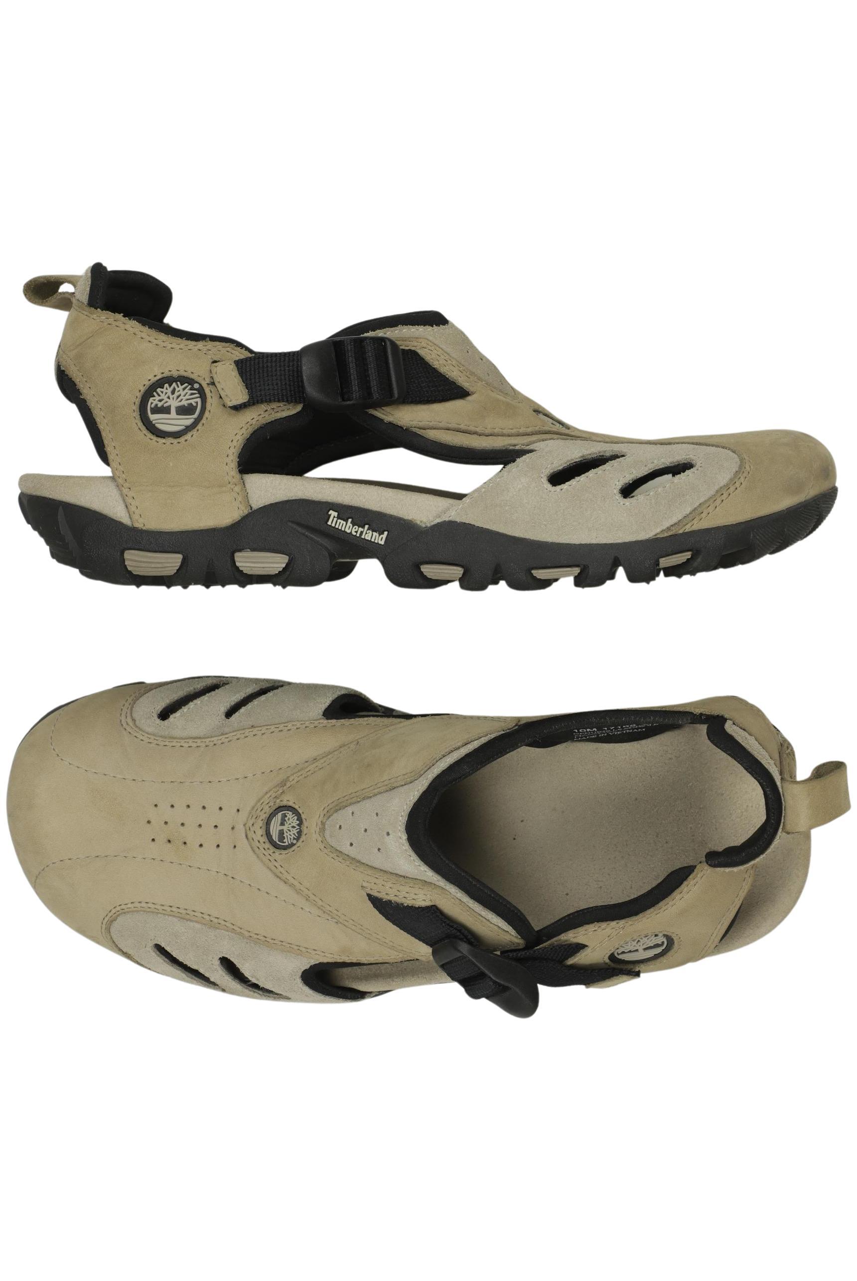 

Timberland Herren Sandale, beige, Gr. 10