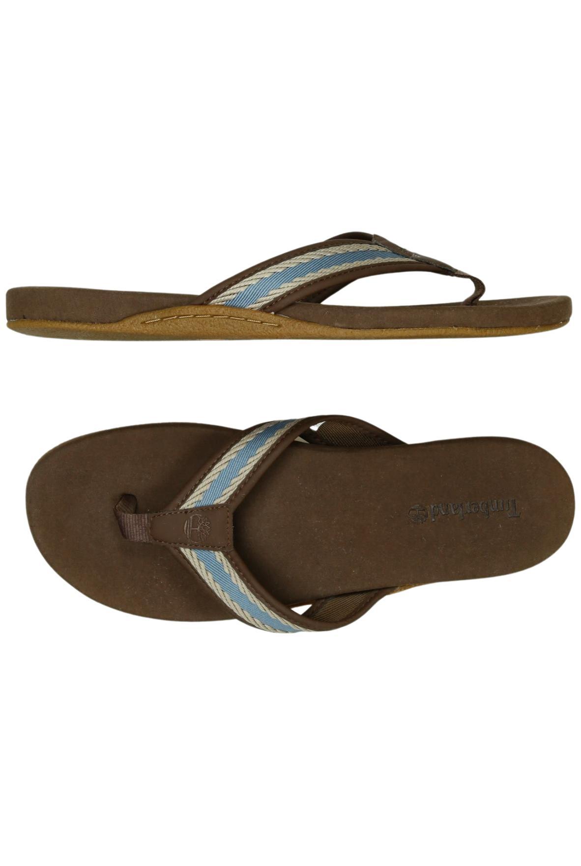 

Timberland Herren Sandale, braun, Gr. 45