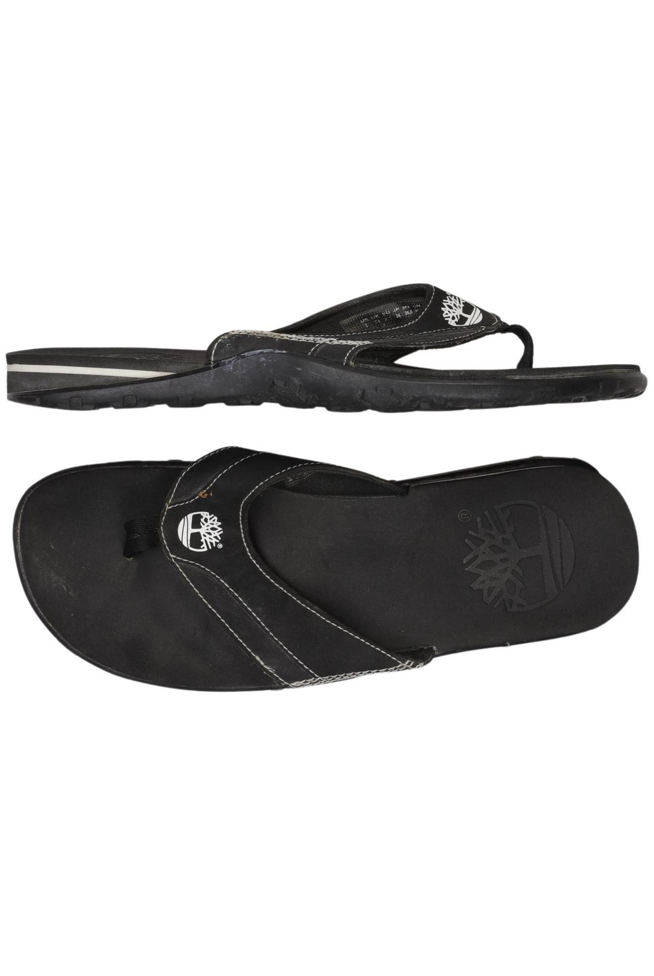 

Timberland Herren Sandale, schwarz, Gr. 41.5