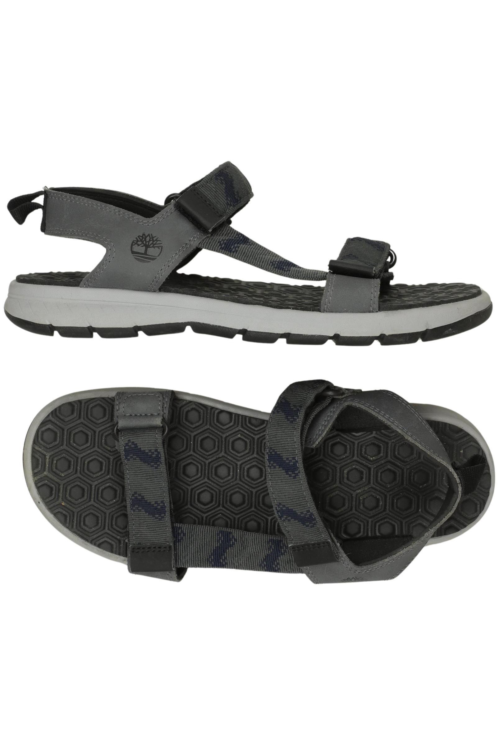 

Timberland Herren Sandale, grau, Gr. 41.5