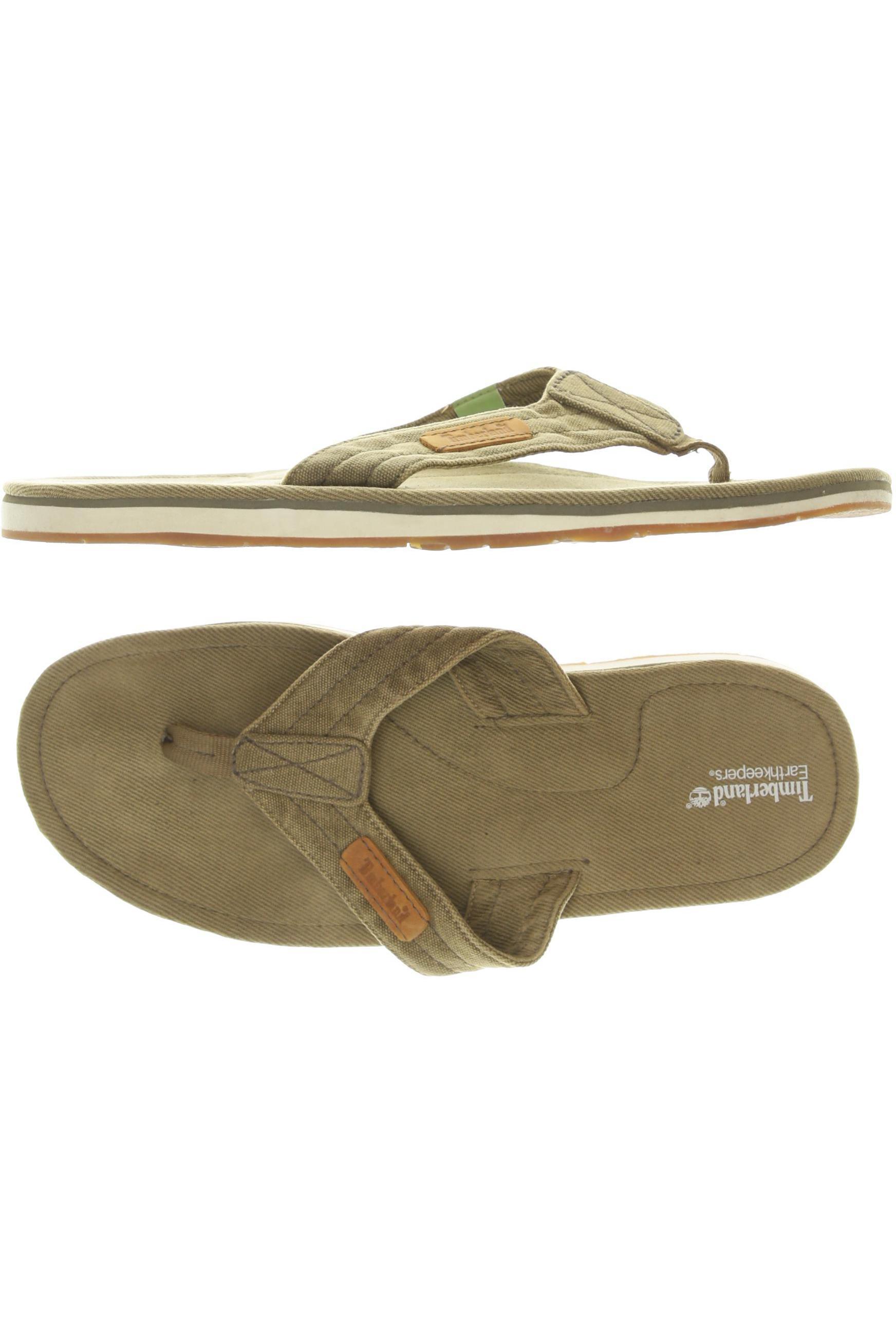 Thumbnail - Timberland Herren Sandale, grün, Gr. 15