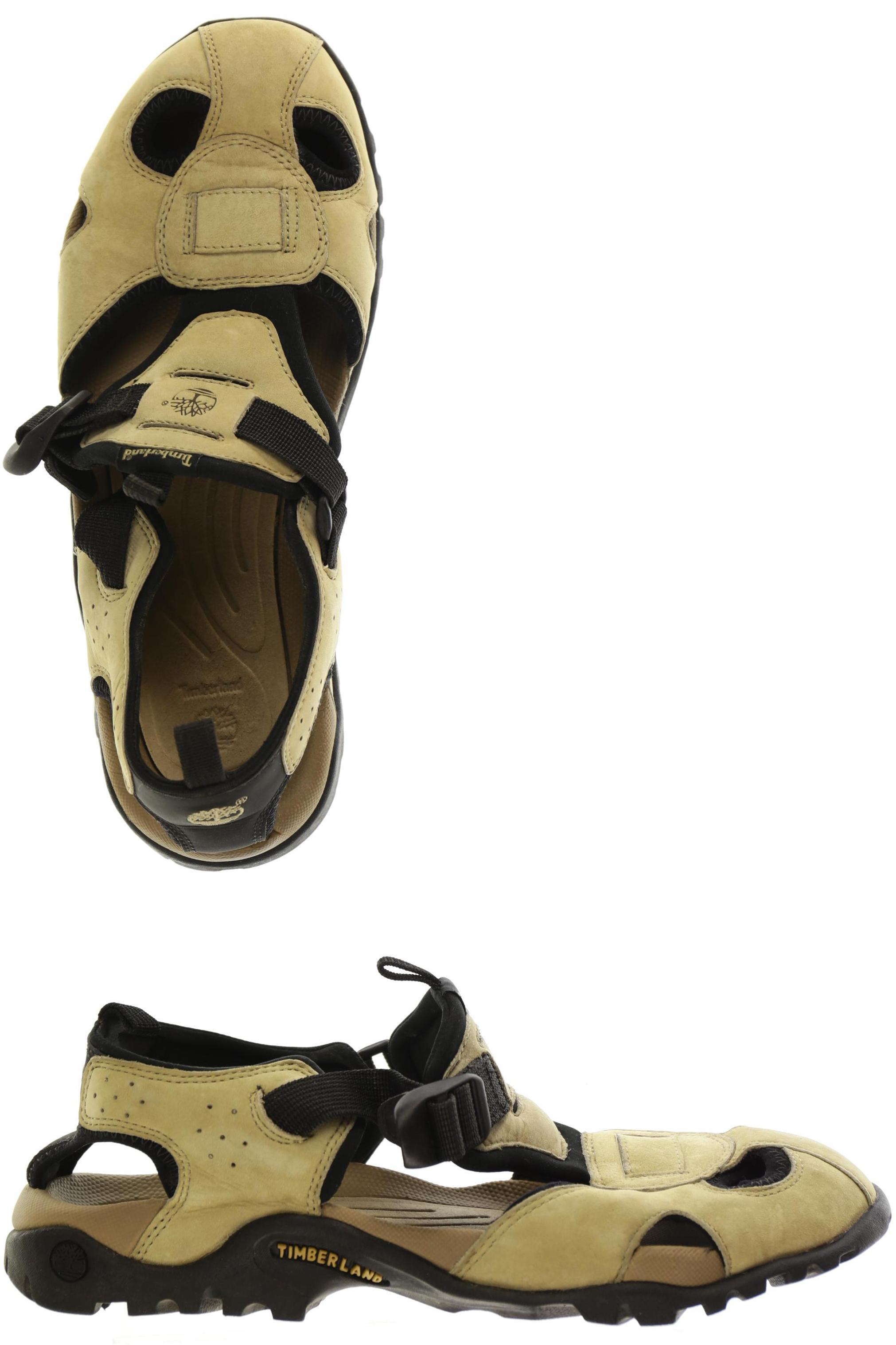 Thumbnail - Timberland Herren Sandale, beige, Gr. 10