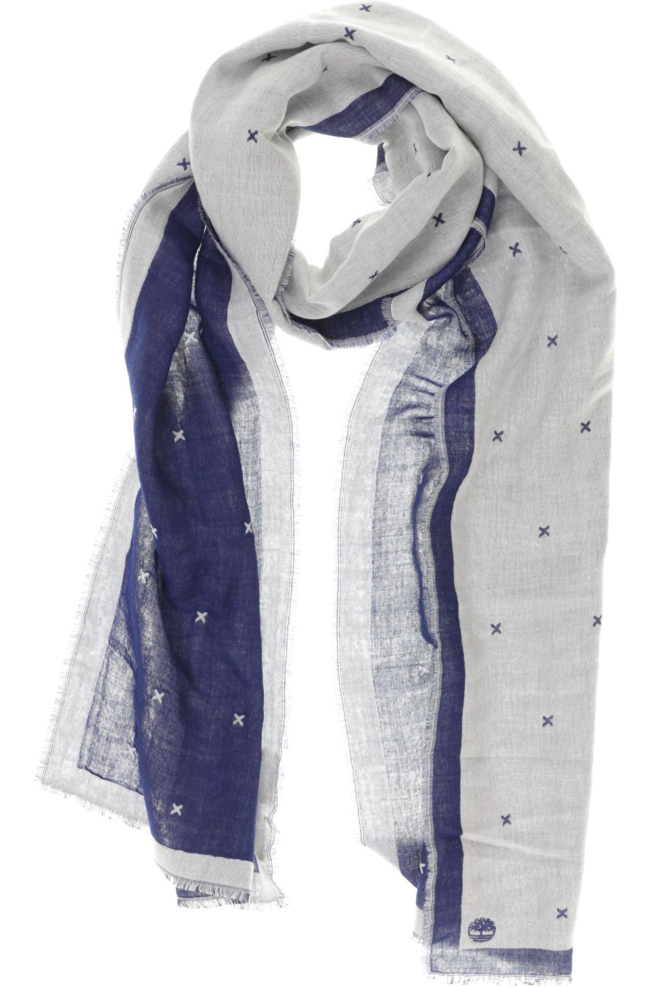 

Timberland Herren Schal, blau, Gr.