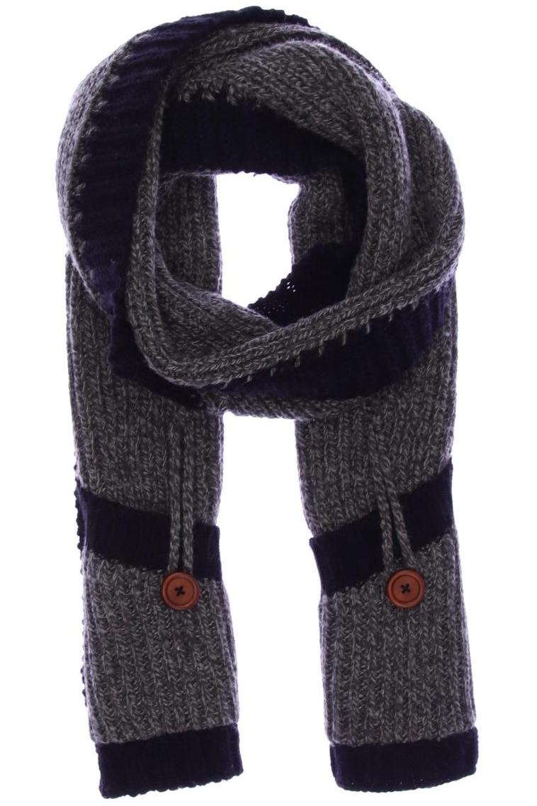 

Timberland Herren Schal, grau, Gr.