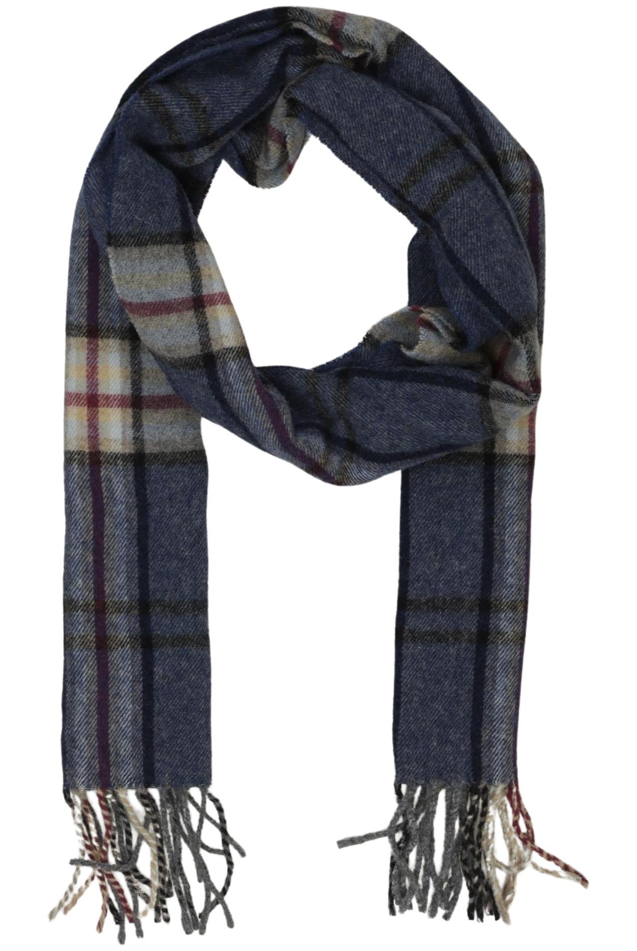 Thumbnail - Timberland Herren Schal, mehrfarbig, Gr.