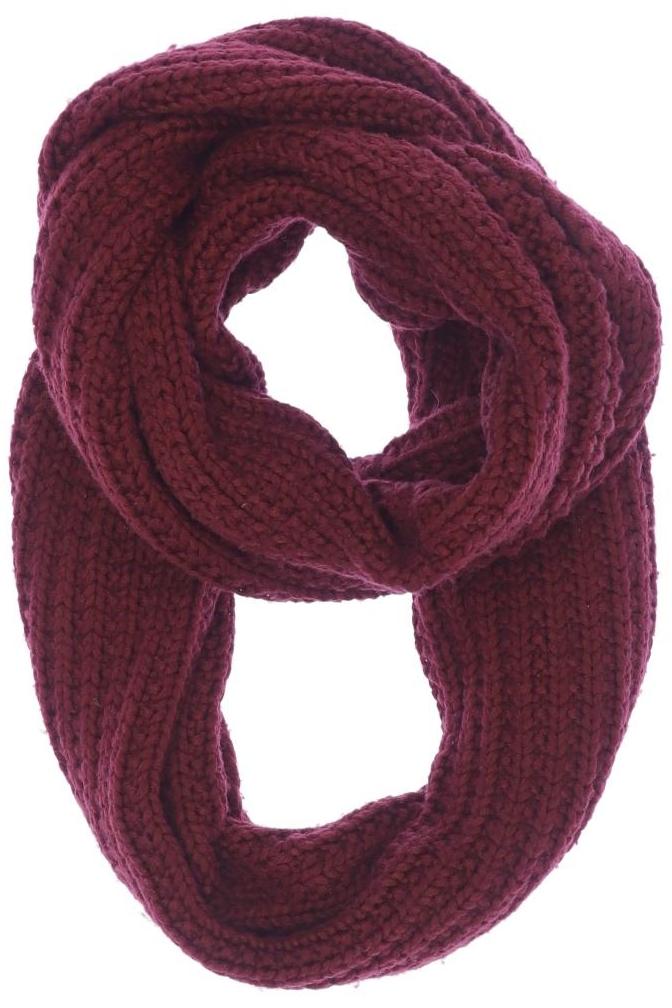 

Timberland Herren Schal, bordeaux, Gr.