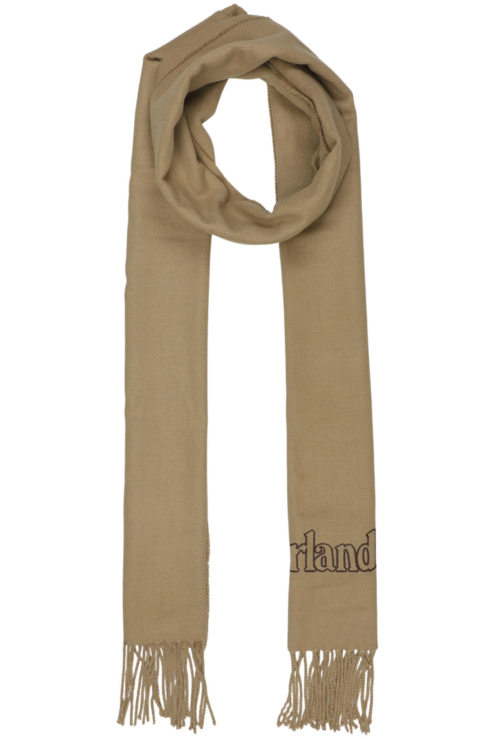 

Timberland Herren Schal, beige, Gr.