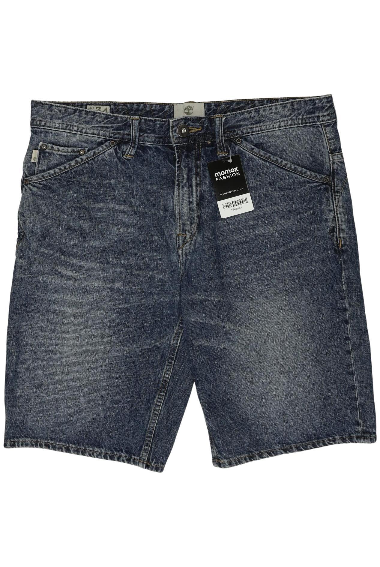 

Timberland Herren Shorts, blau, Gr. 34