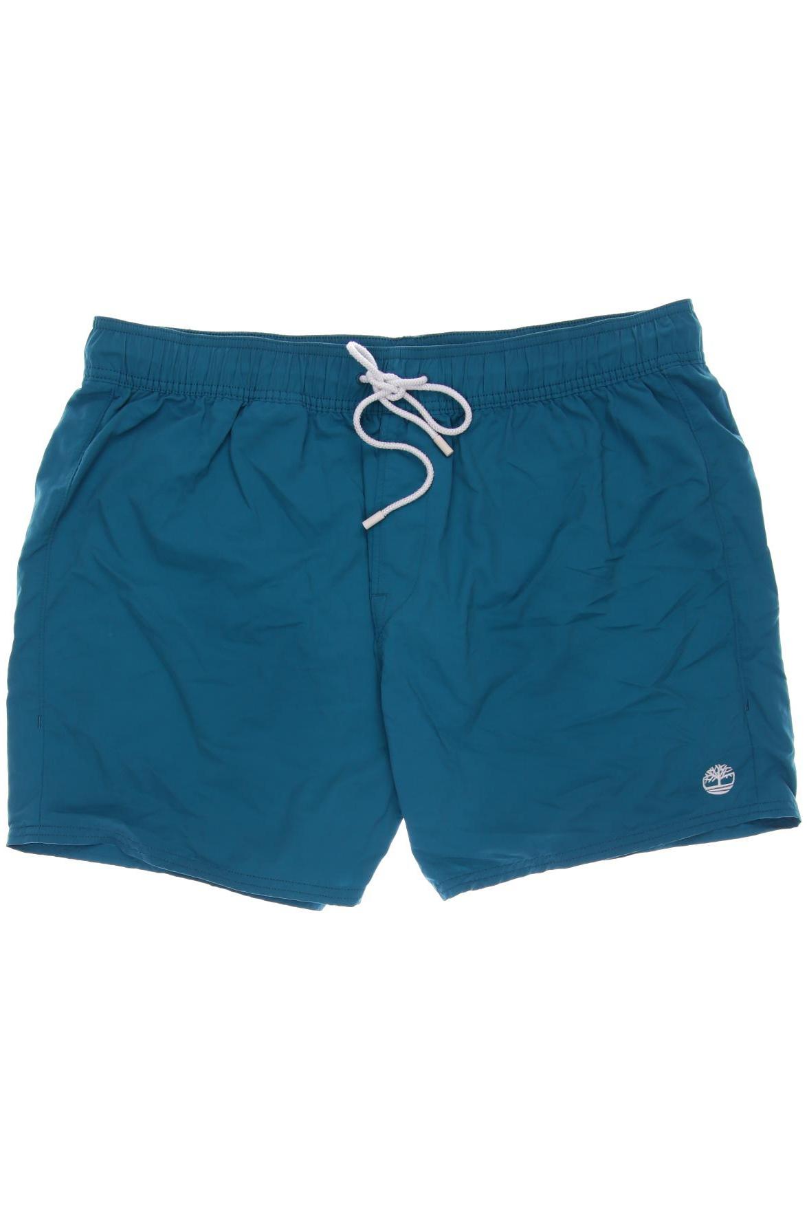 

Timberland Herren Shorts, türkis