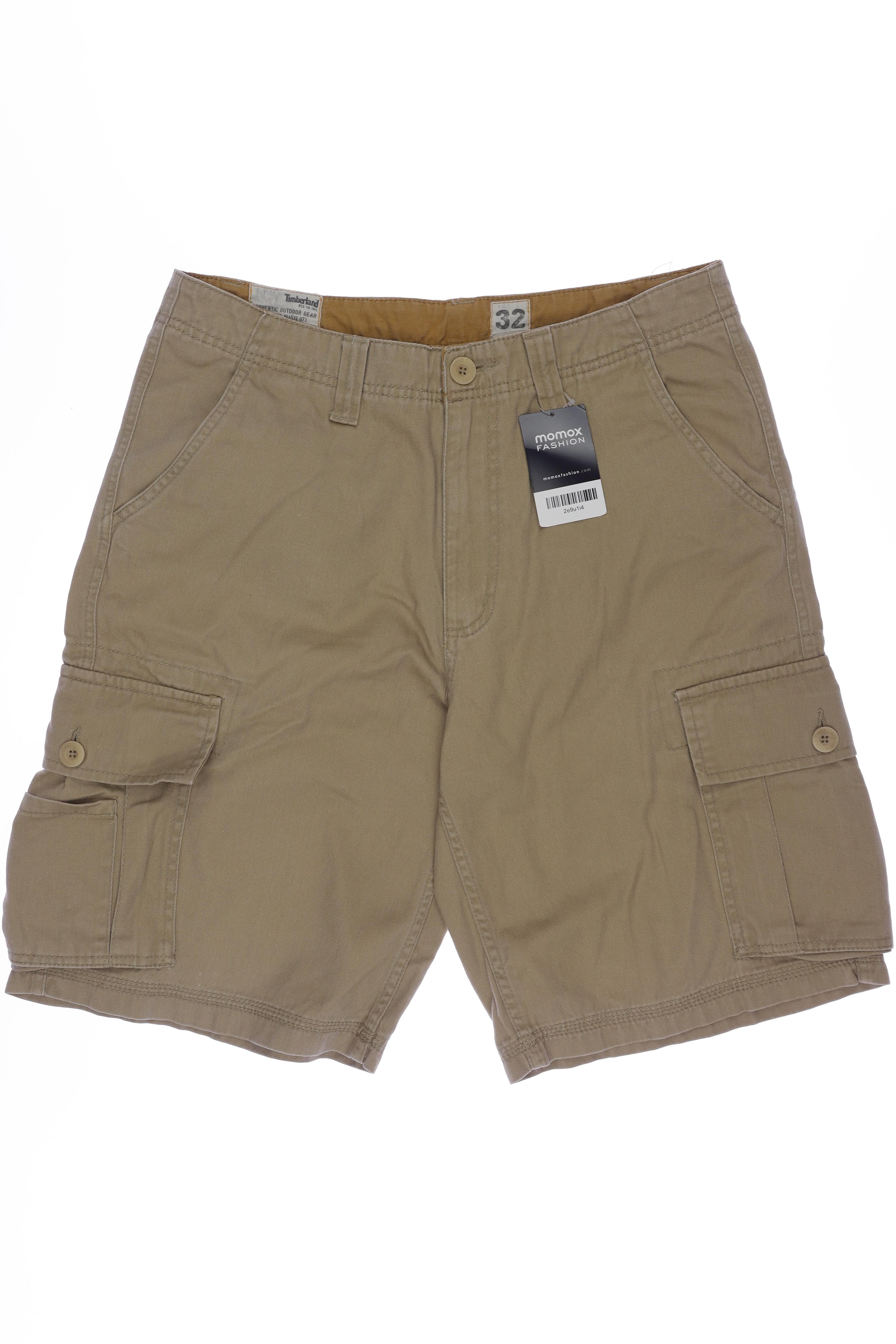 

Timberland Herren Shorts, beige, Gr. 32