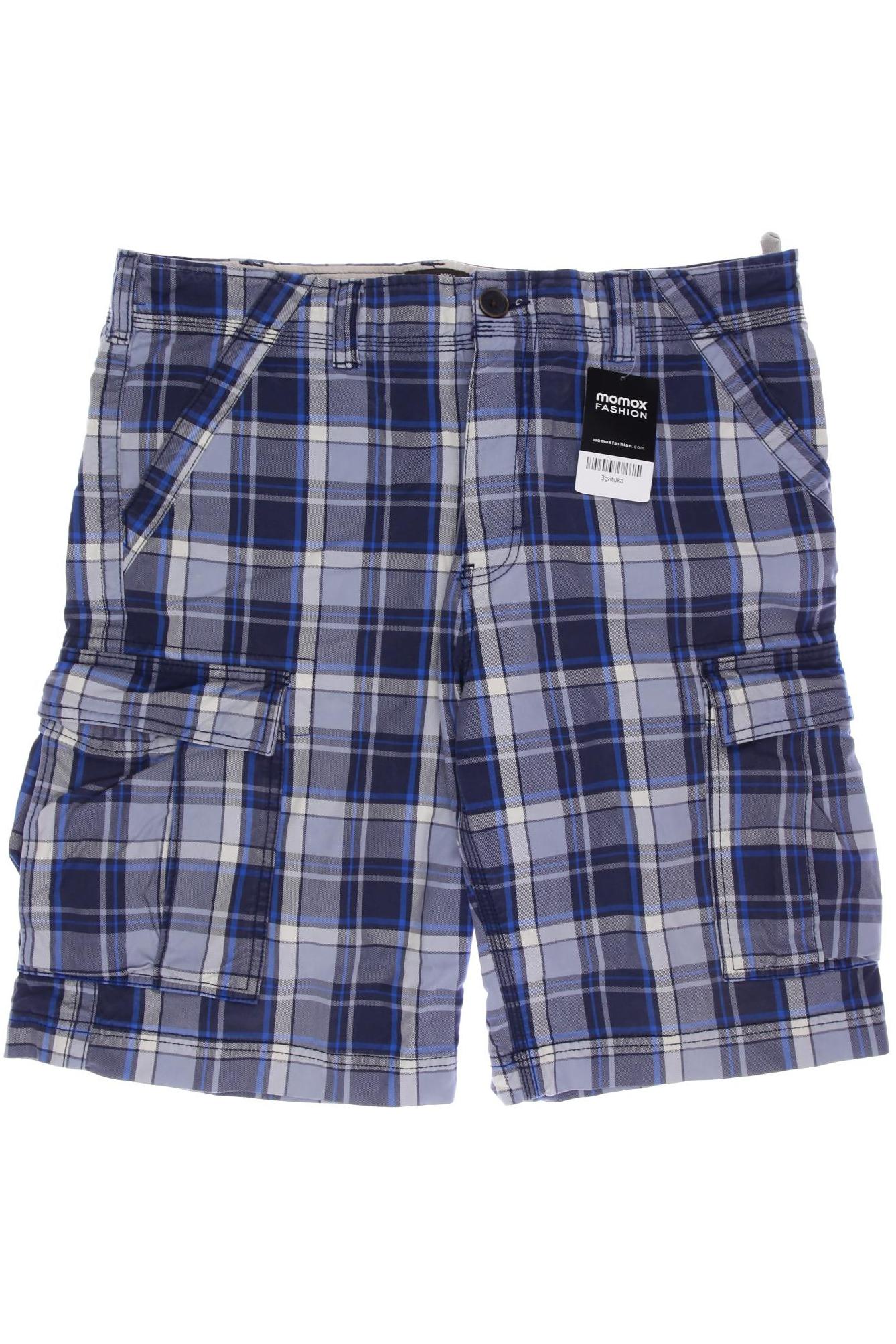 

Timberland Herren Shorts, blau, Gr. 34