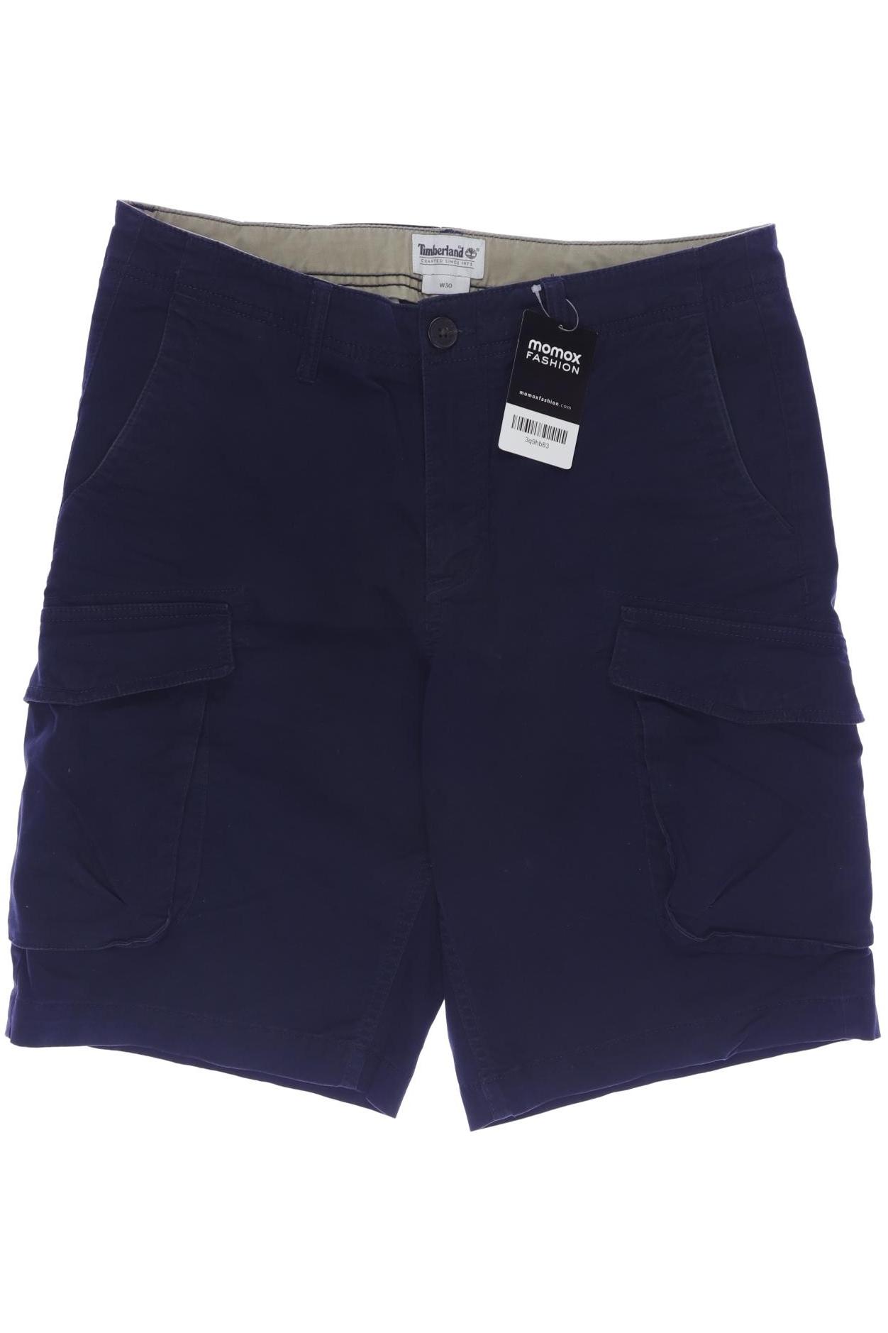 

Timberland Herren Shorts, marineblau, Gr. 30