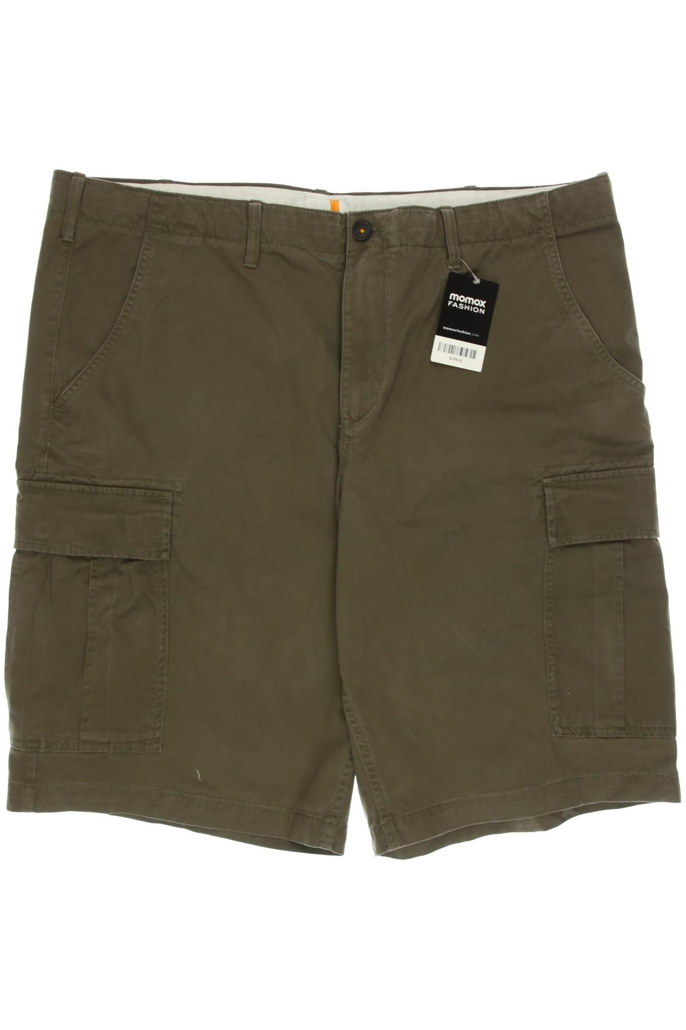 

Timberland Herren Shorts, grün, Gr. 58