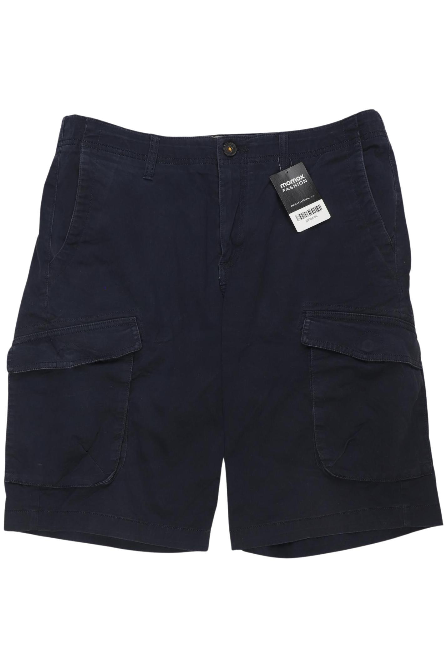 

Timberland Herren Shorts, marineblau, Gr. 34