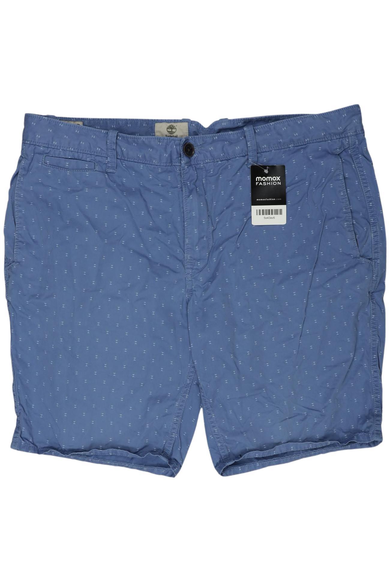 

Timberland Herren Shorts, blau, Gr. 39