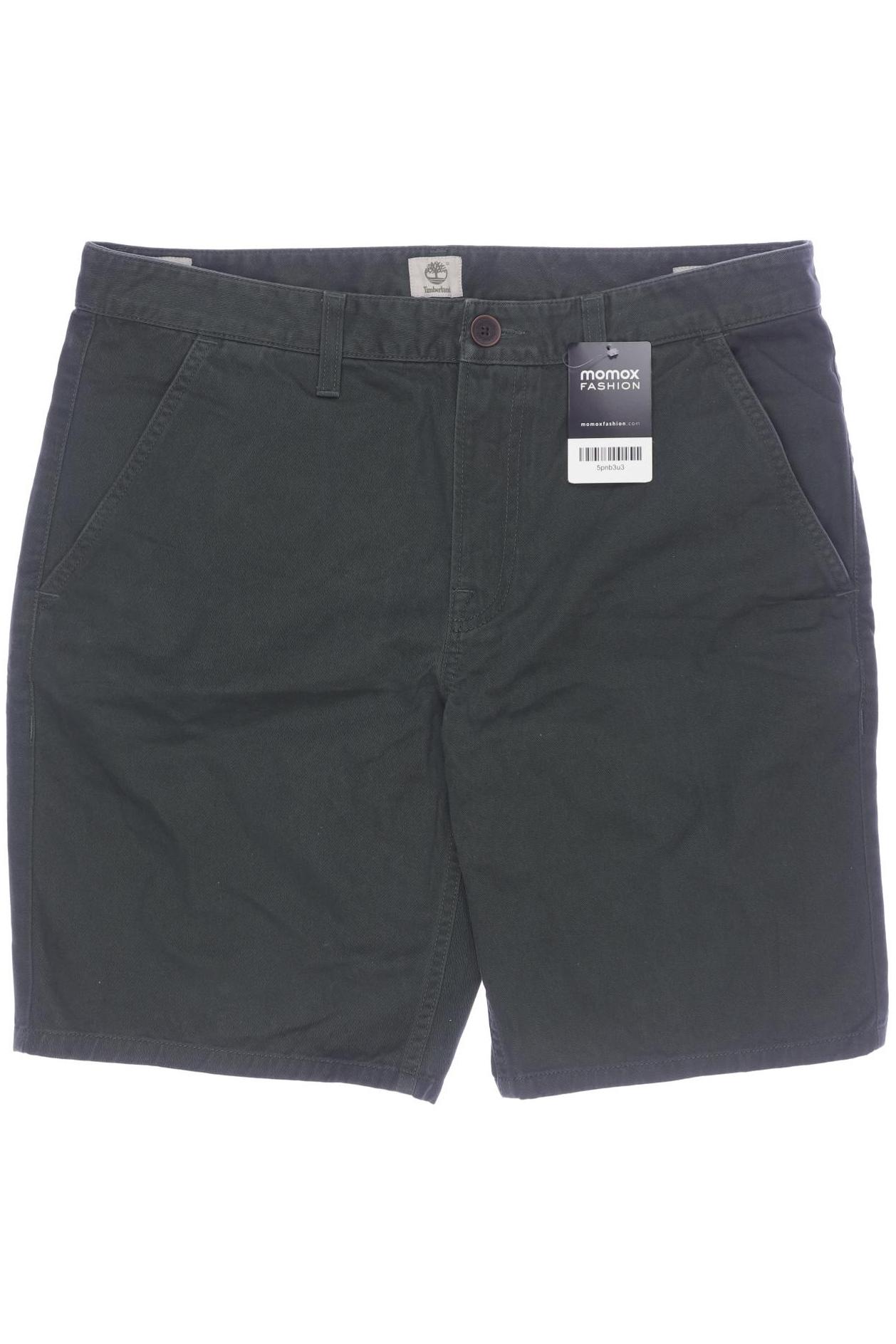 

Timberland Herren Shorts, grün, Gr. 34