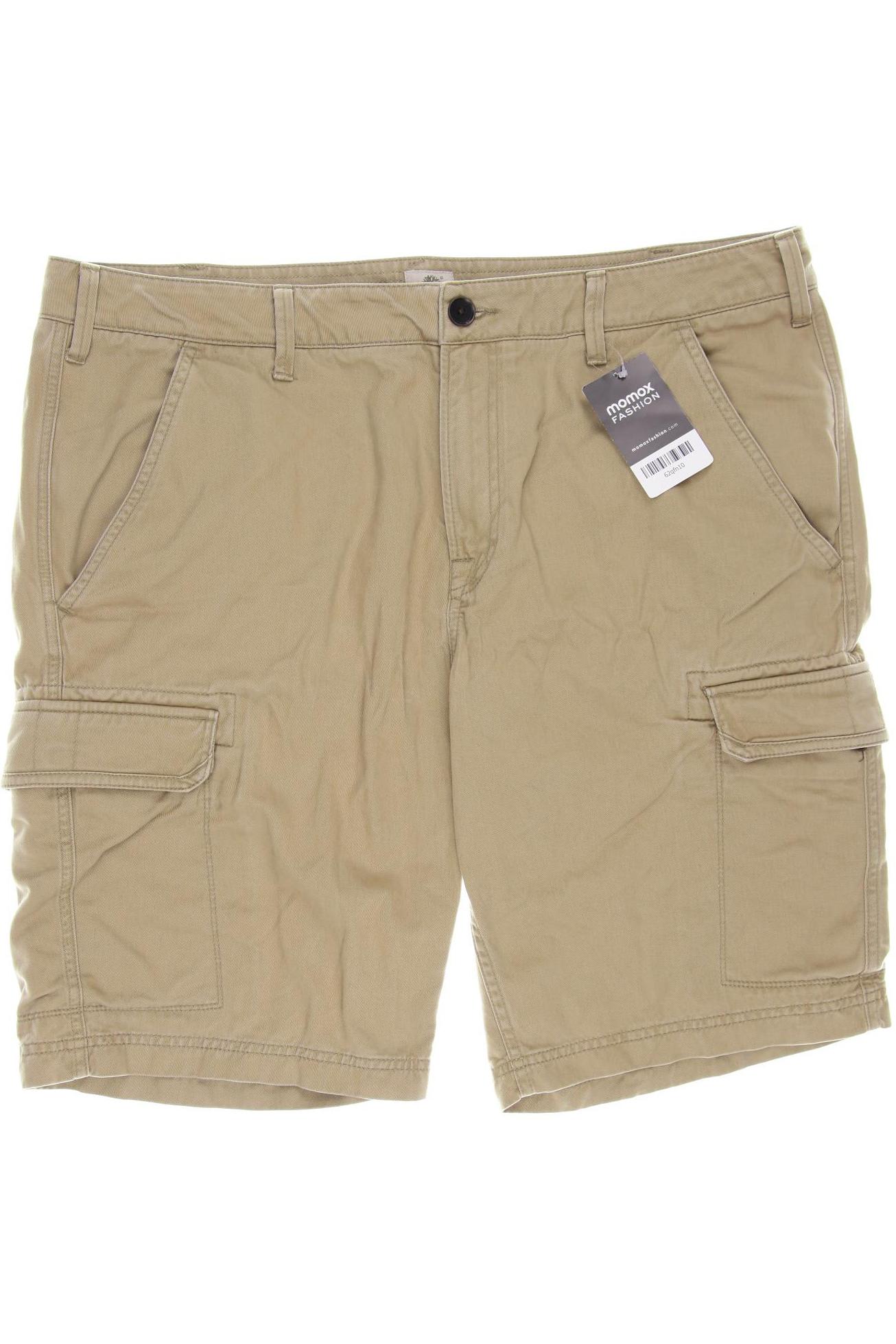 

Timberland Herren Shorts, beige, Gr. 38