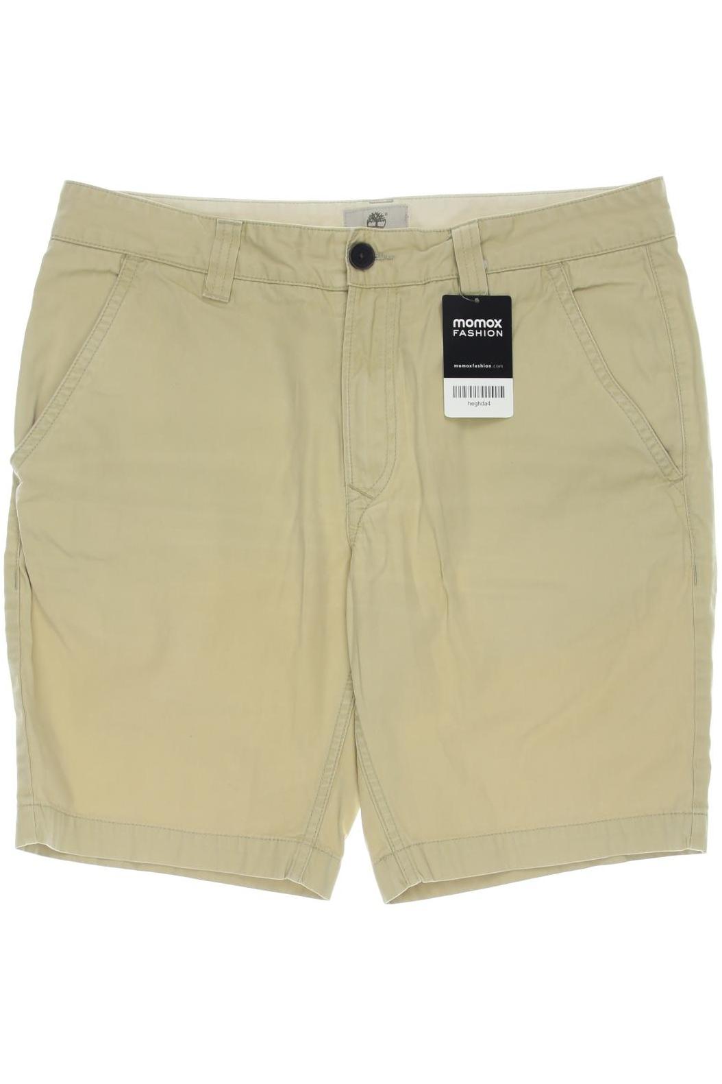 

Timberland Herren Shorts, beige, Gr. 34