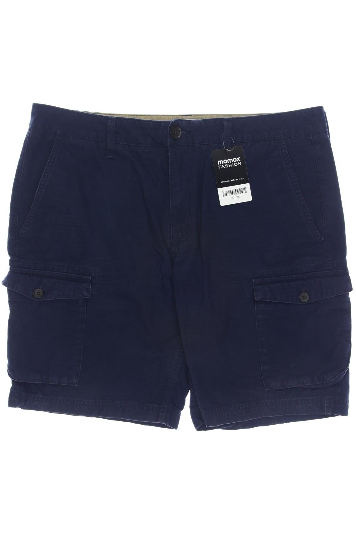 

Timberland Herren Shorts, marineblau, Gr. 34